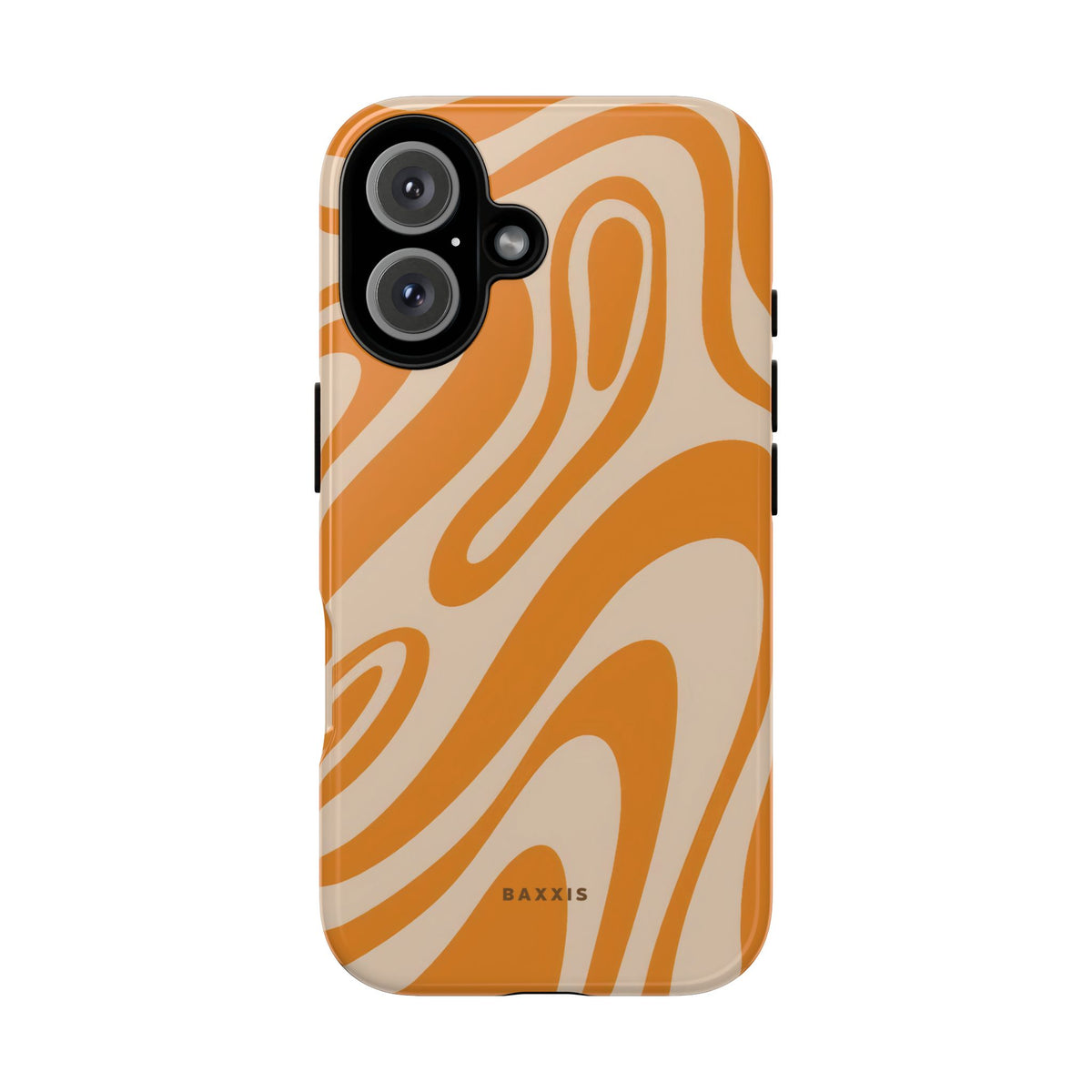 Orange Fizz
