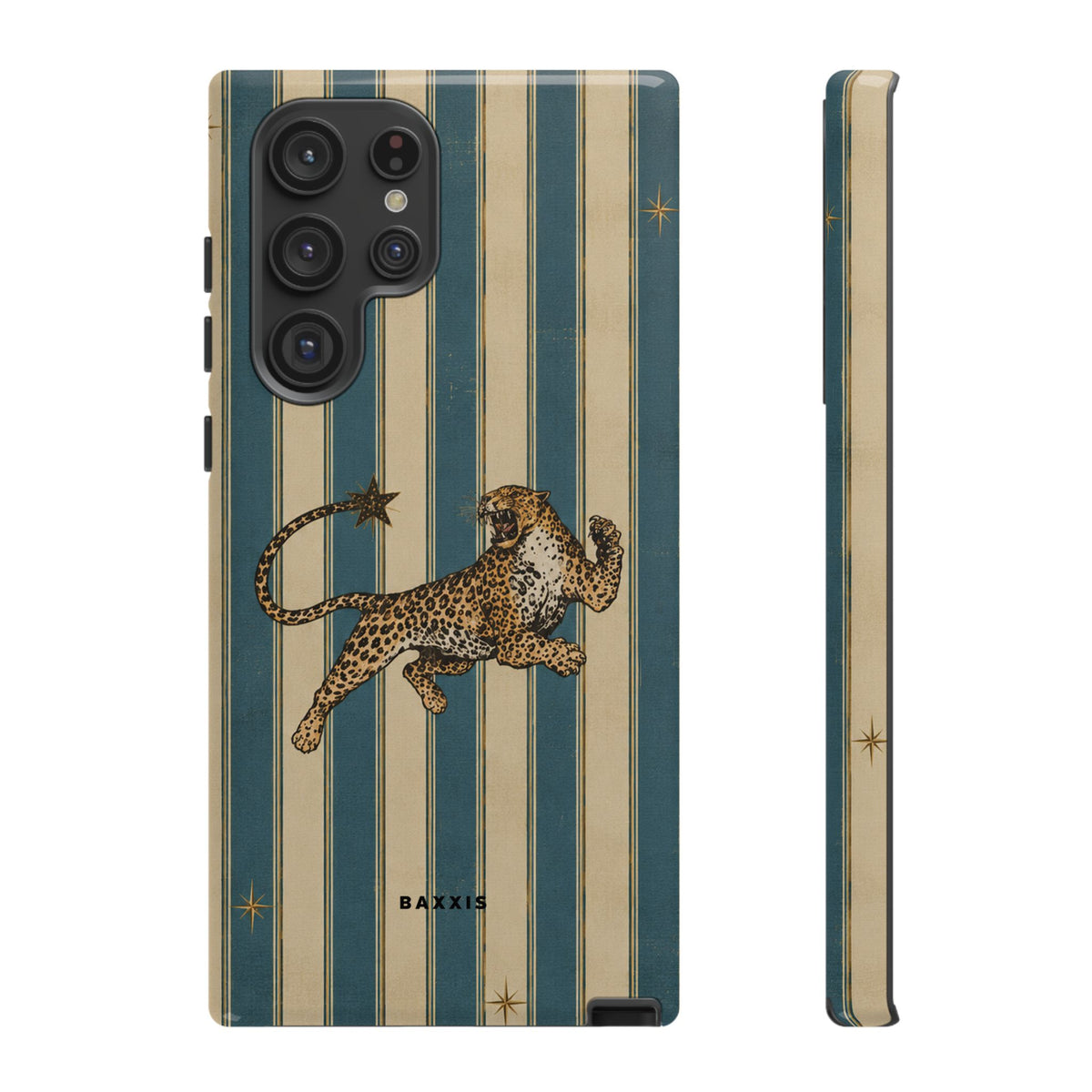 Leopard Leap