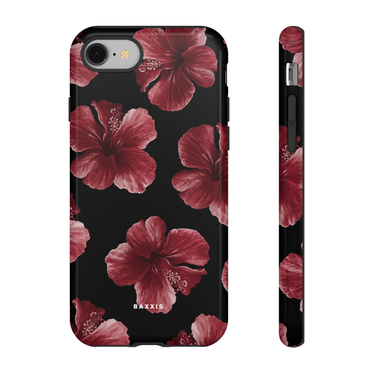 Red Petals