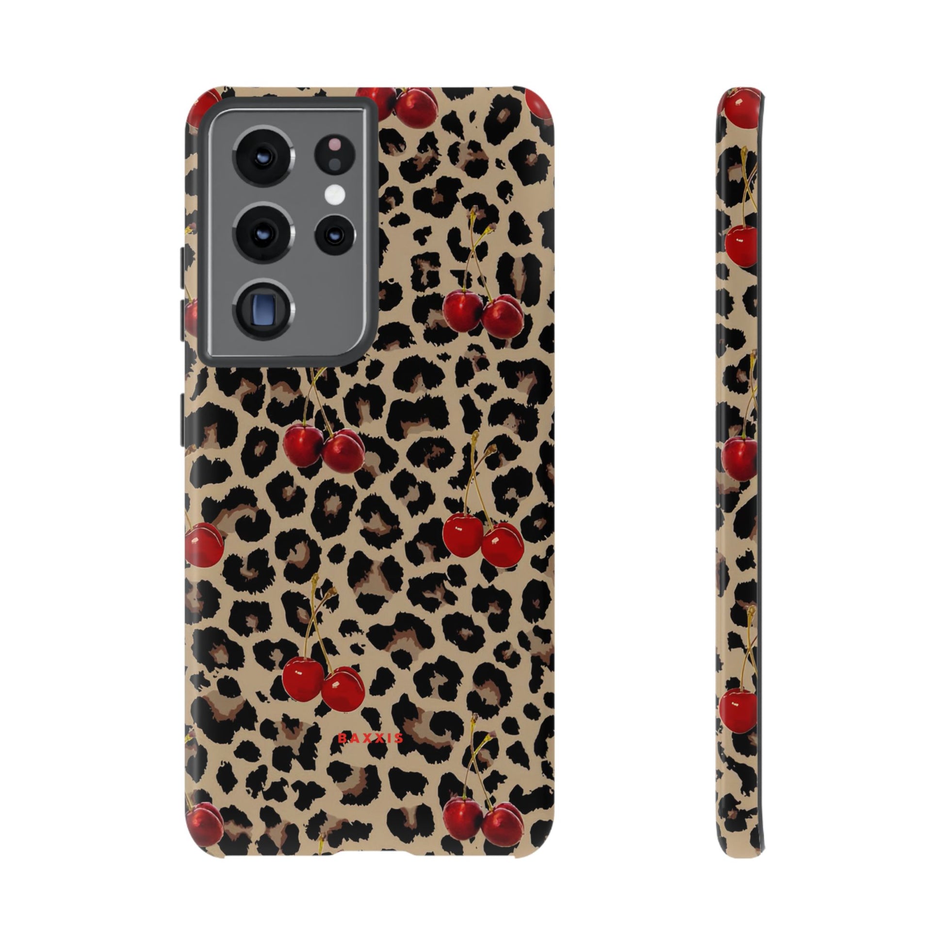 Cherrypard