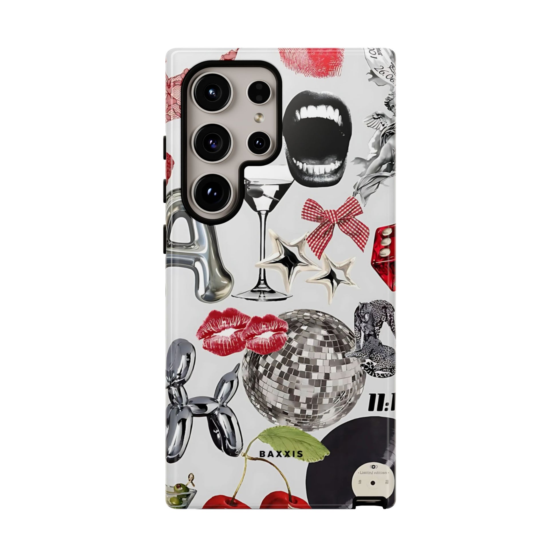 Vibeon