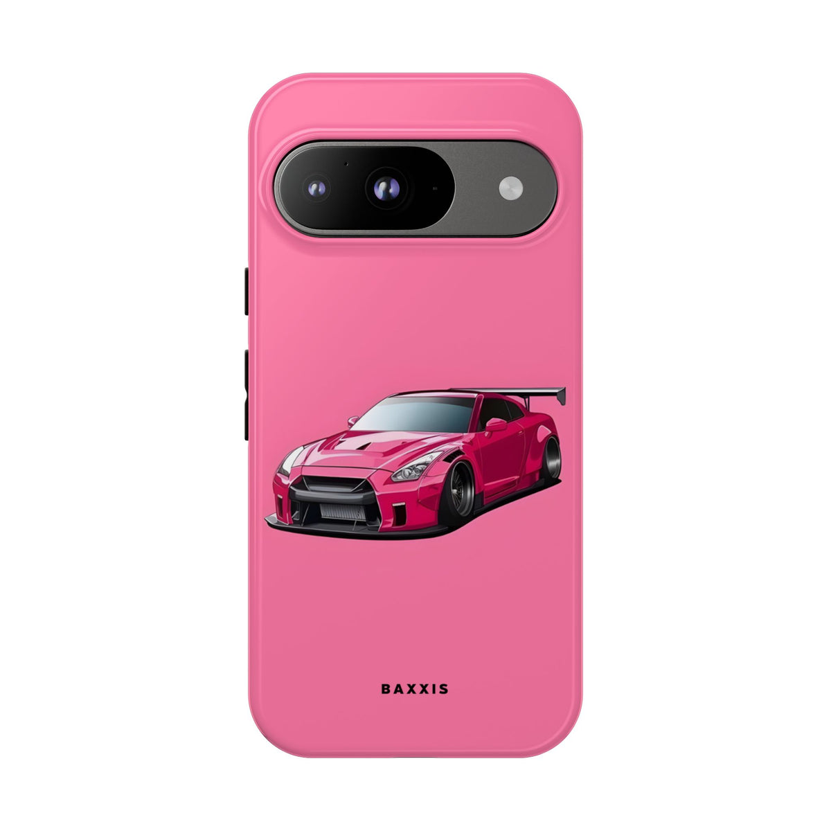 Pink Zilla