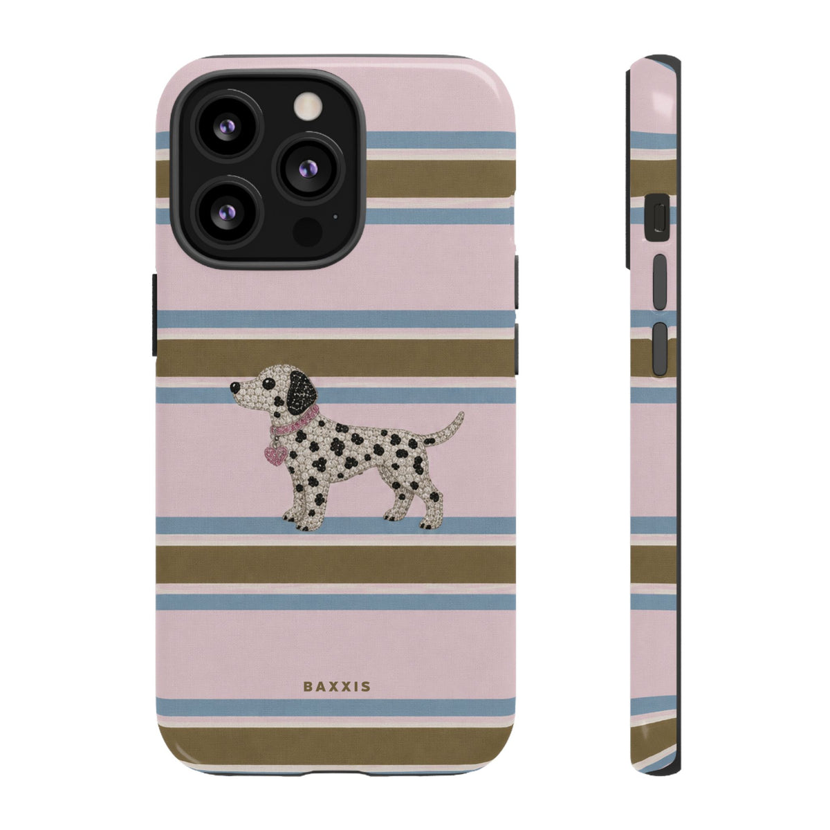 Dotty Love
