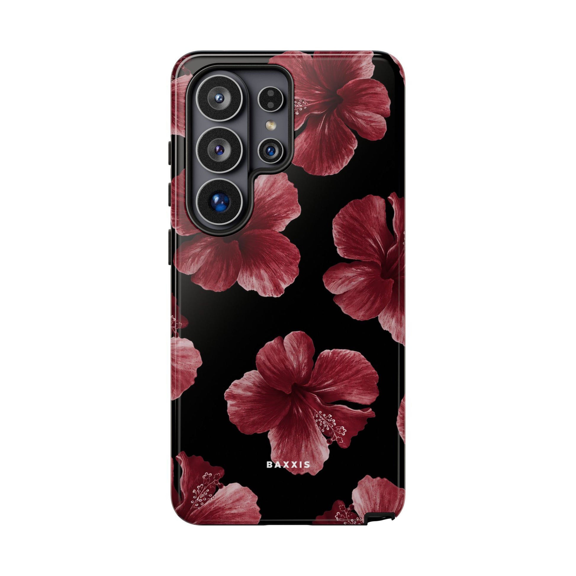 Red Petals