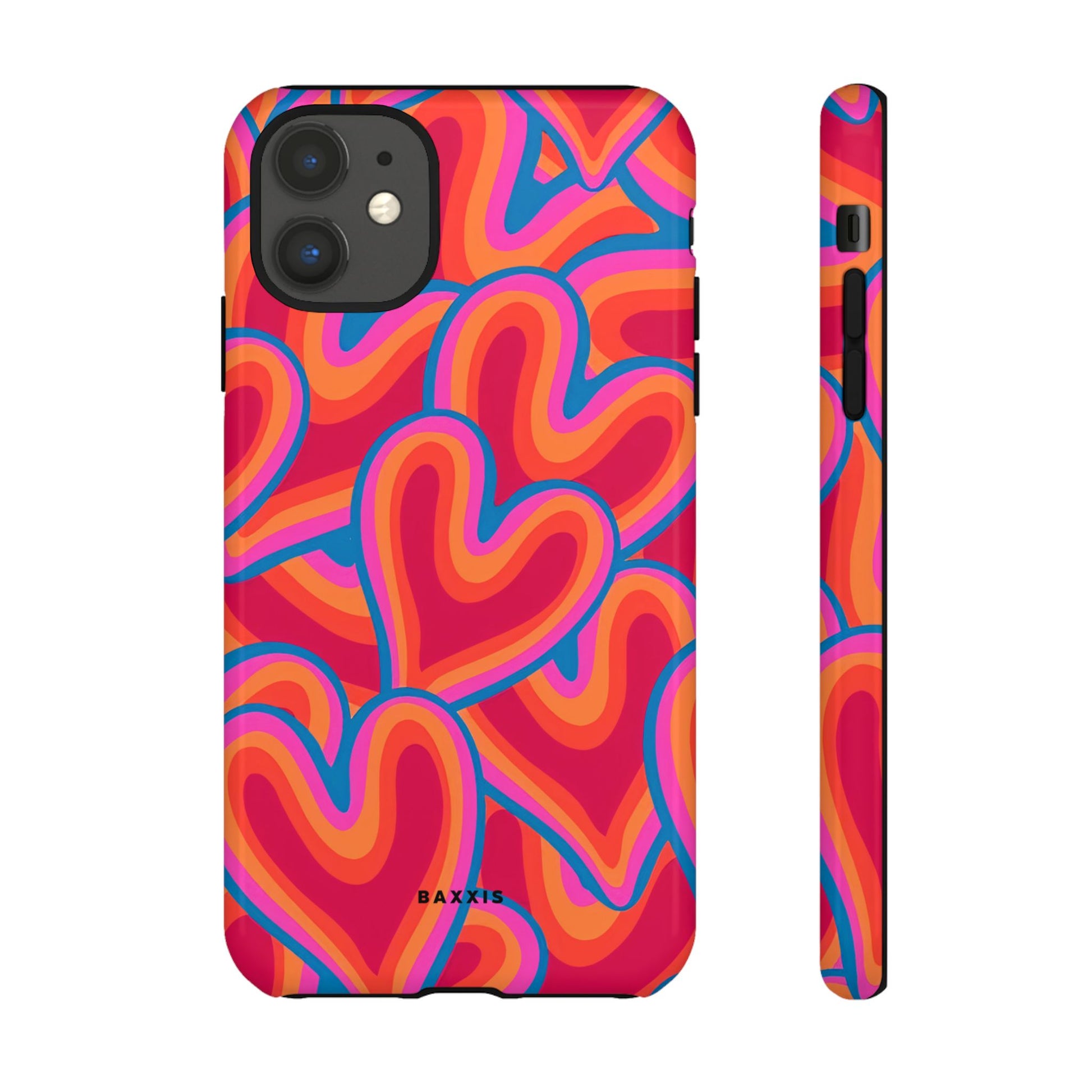 Love Cells