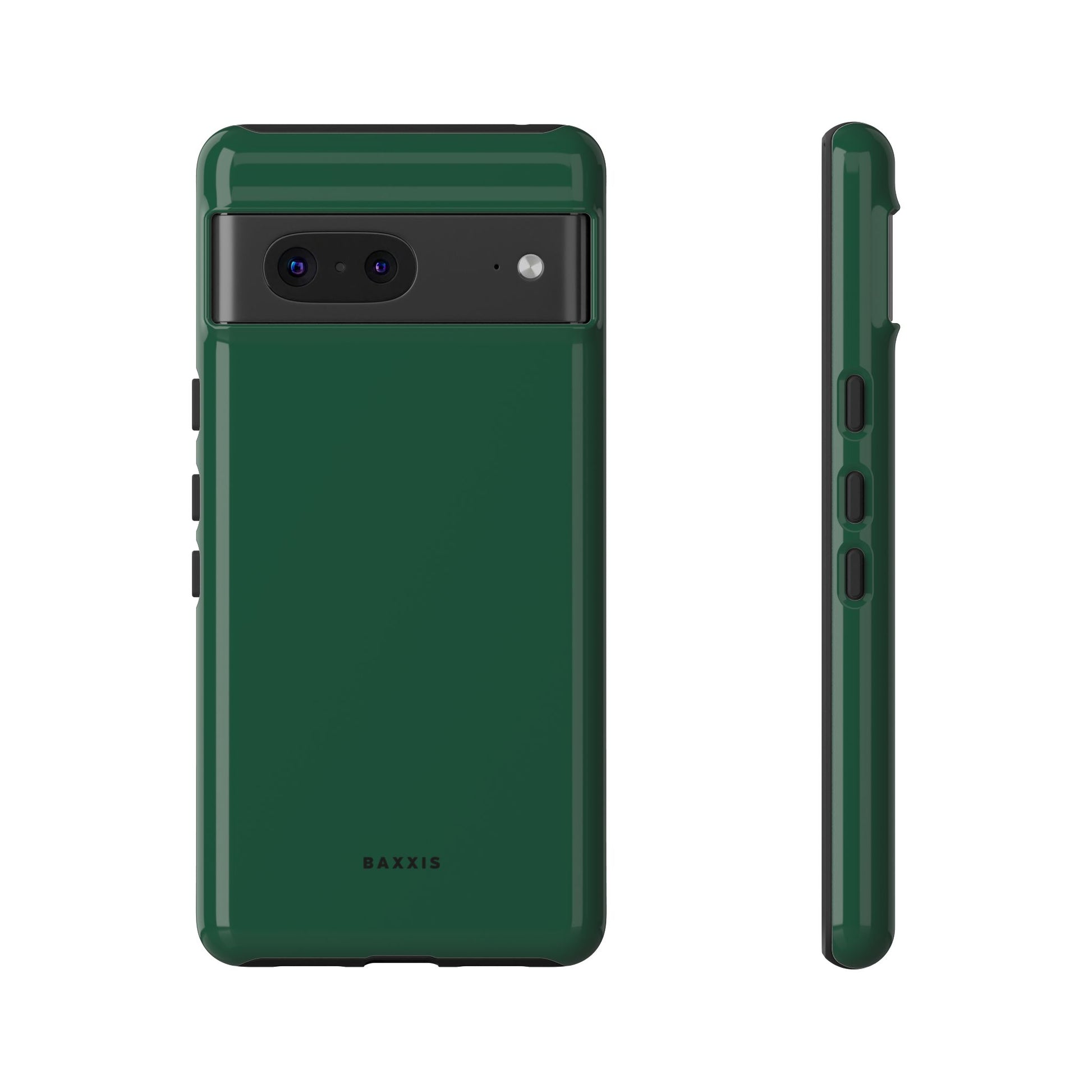 Green Gleam