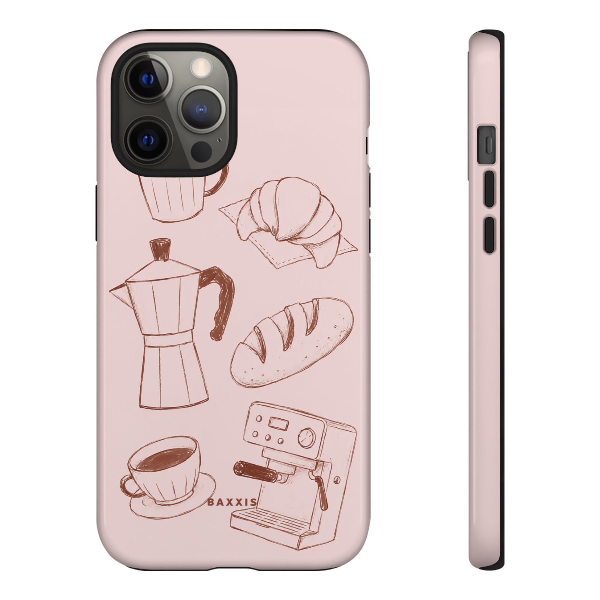 Patisserie