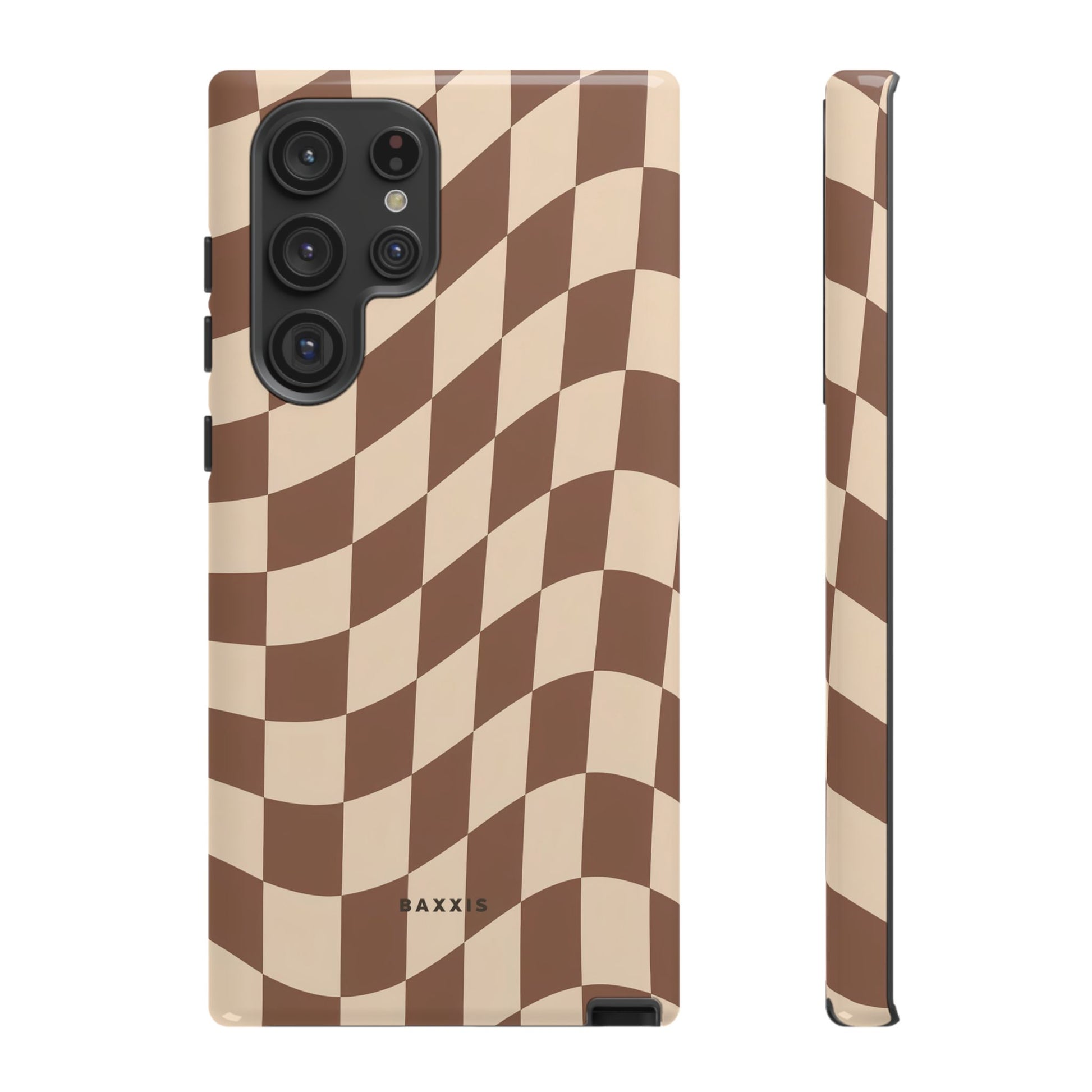 Brown Dimmension