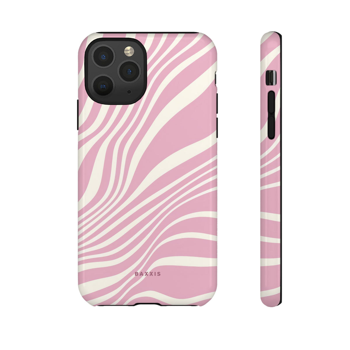 Crazy Zebra