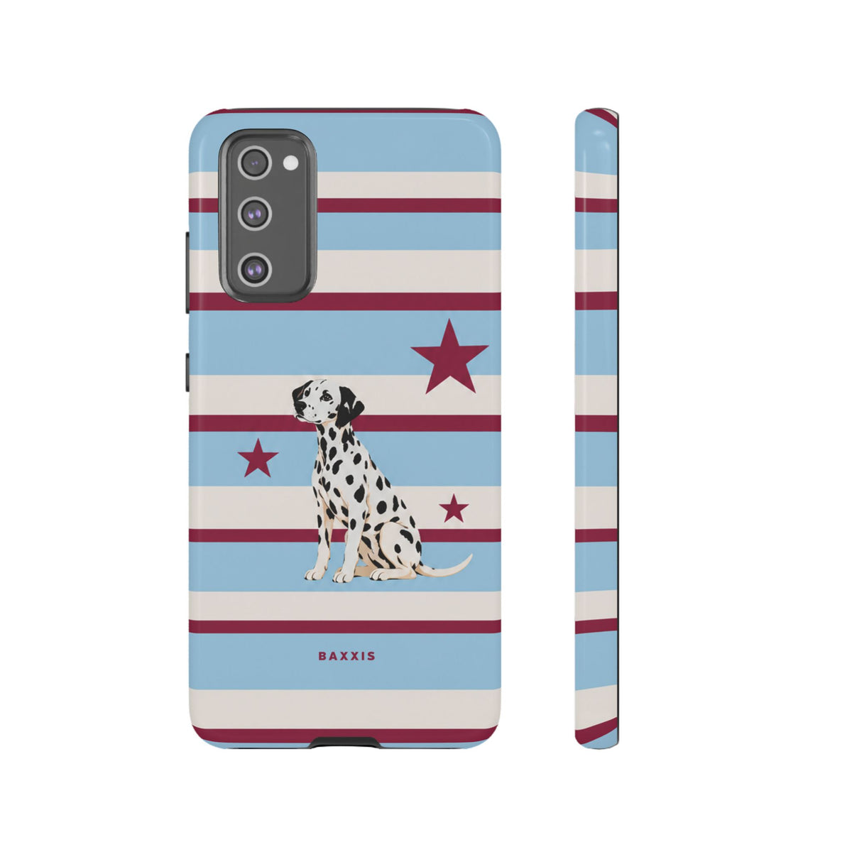Dalmation Club