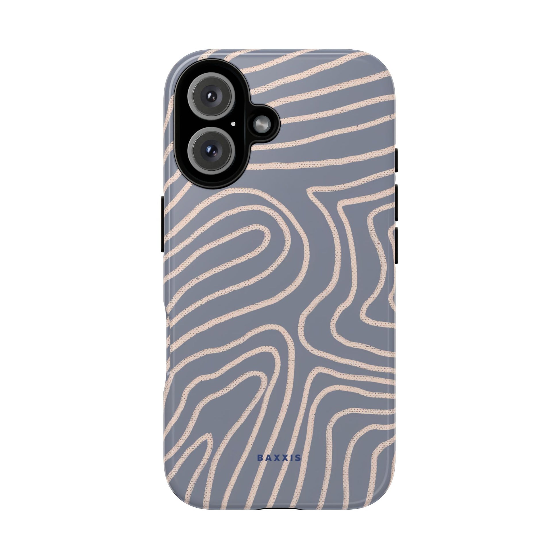 Linear Luxe