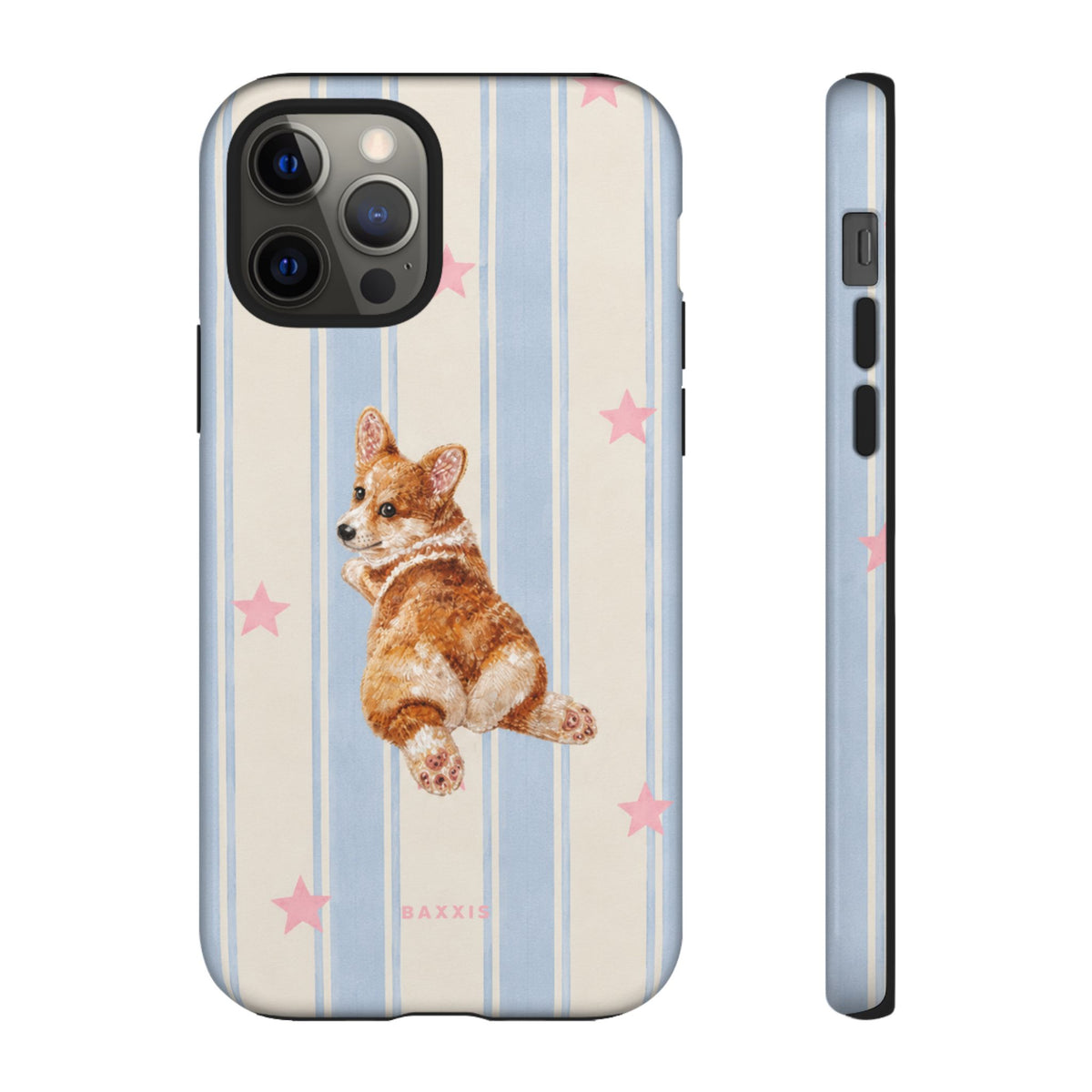 Corgi Comet