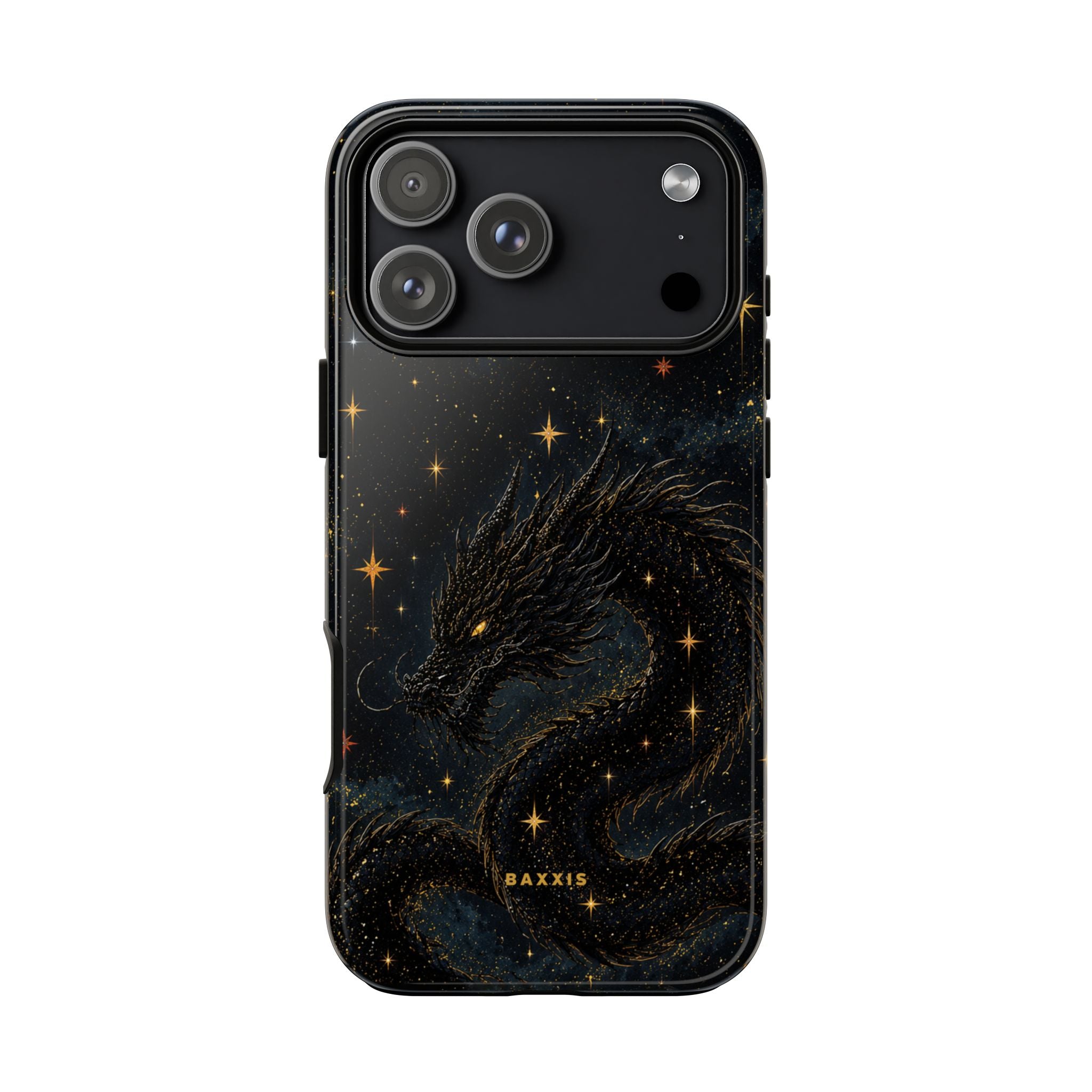 Draconic
