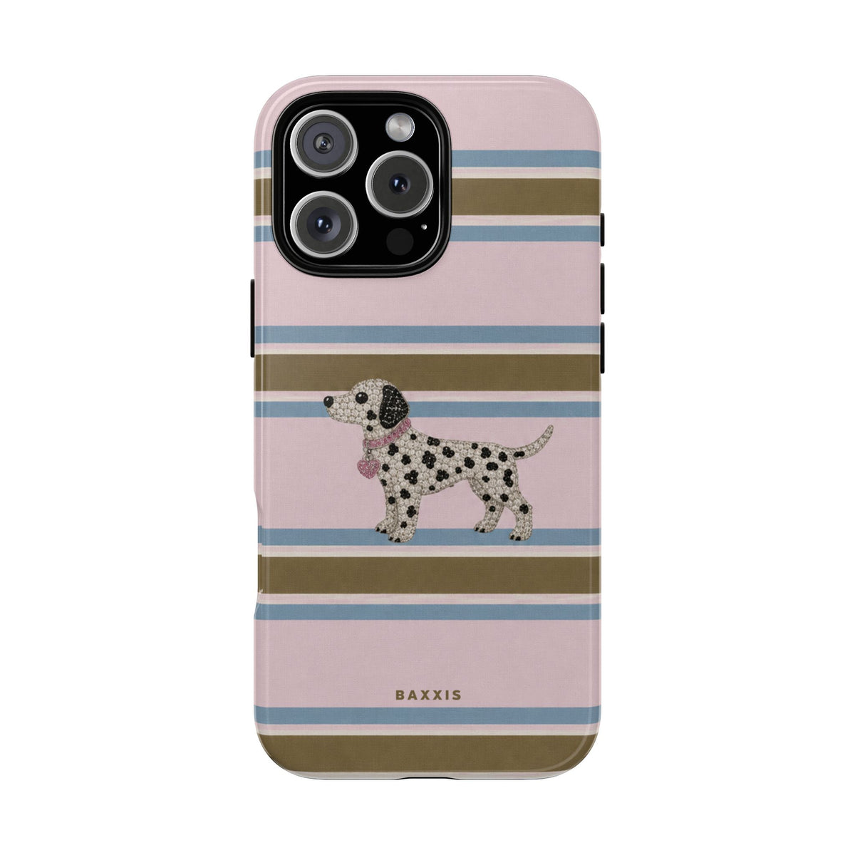 Dotty Love