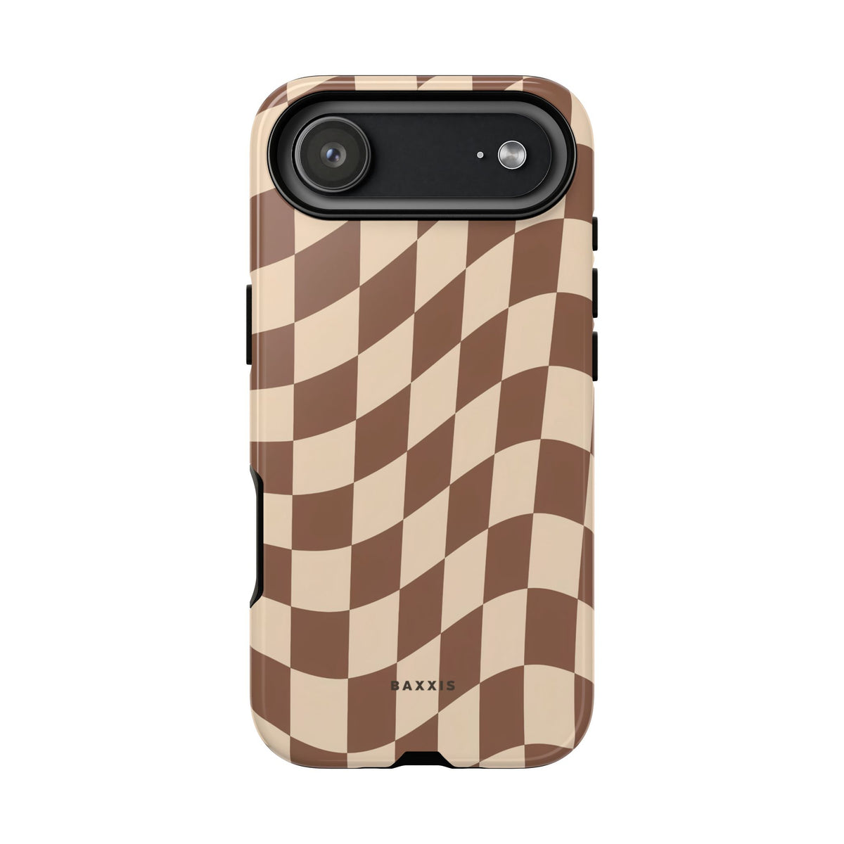 Brown Dimmension