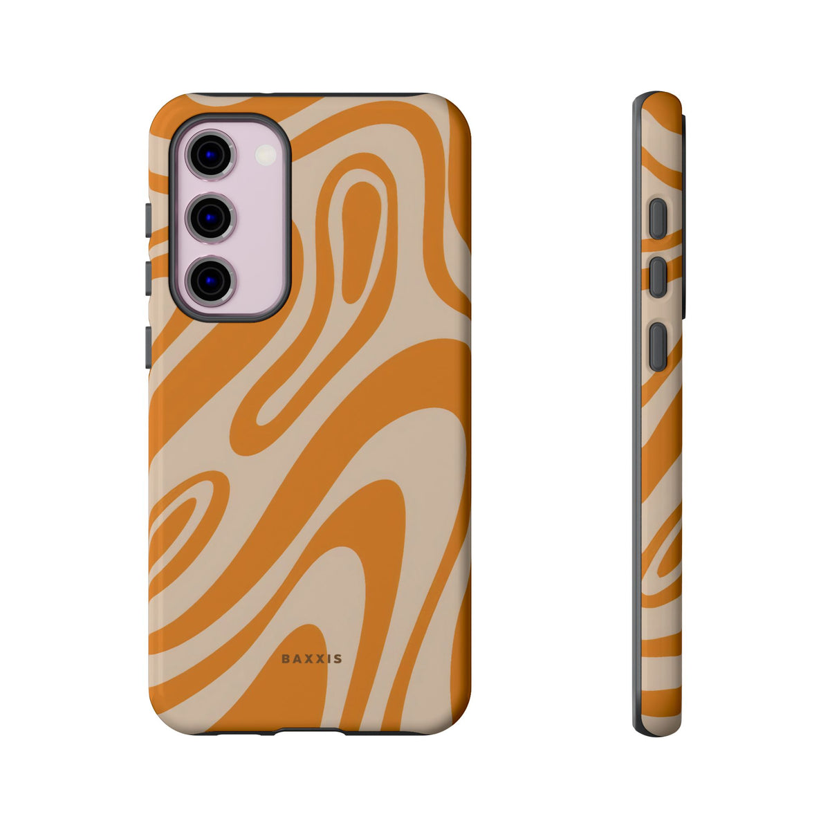 Orange Fizz