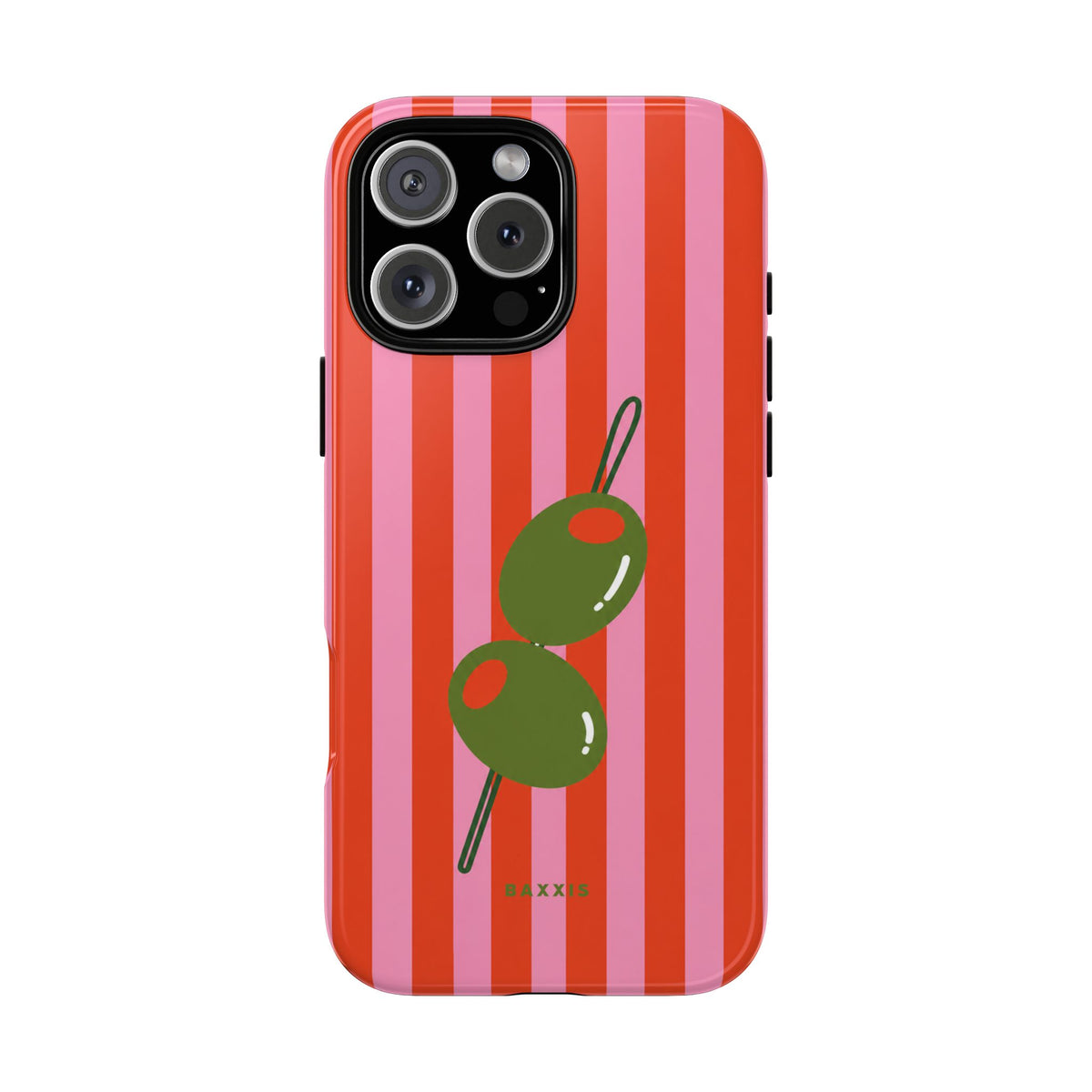 Olive Twist