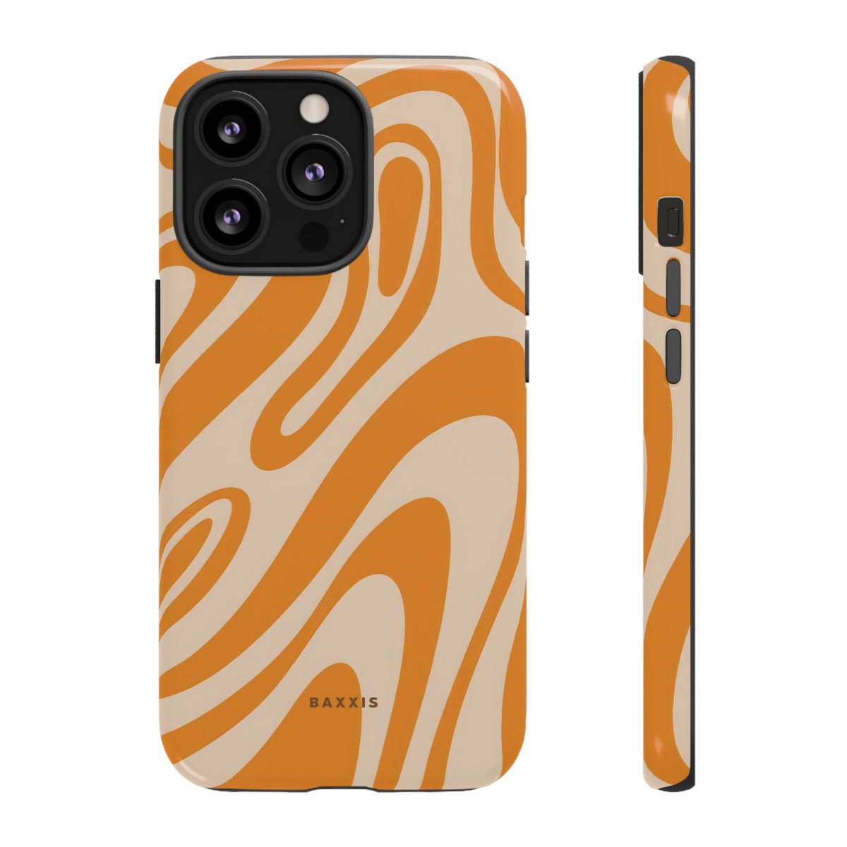 Orange Fizz