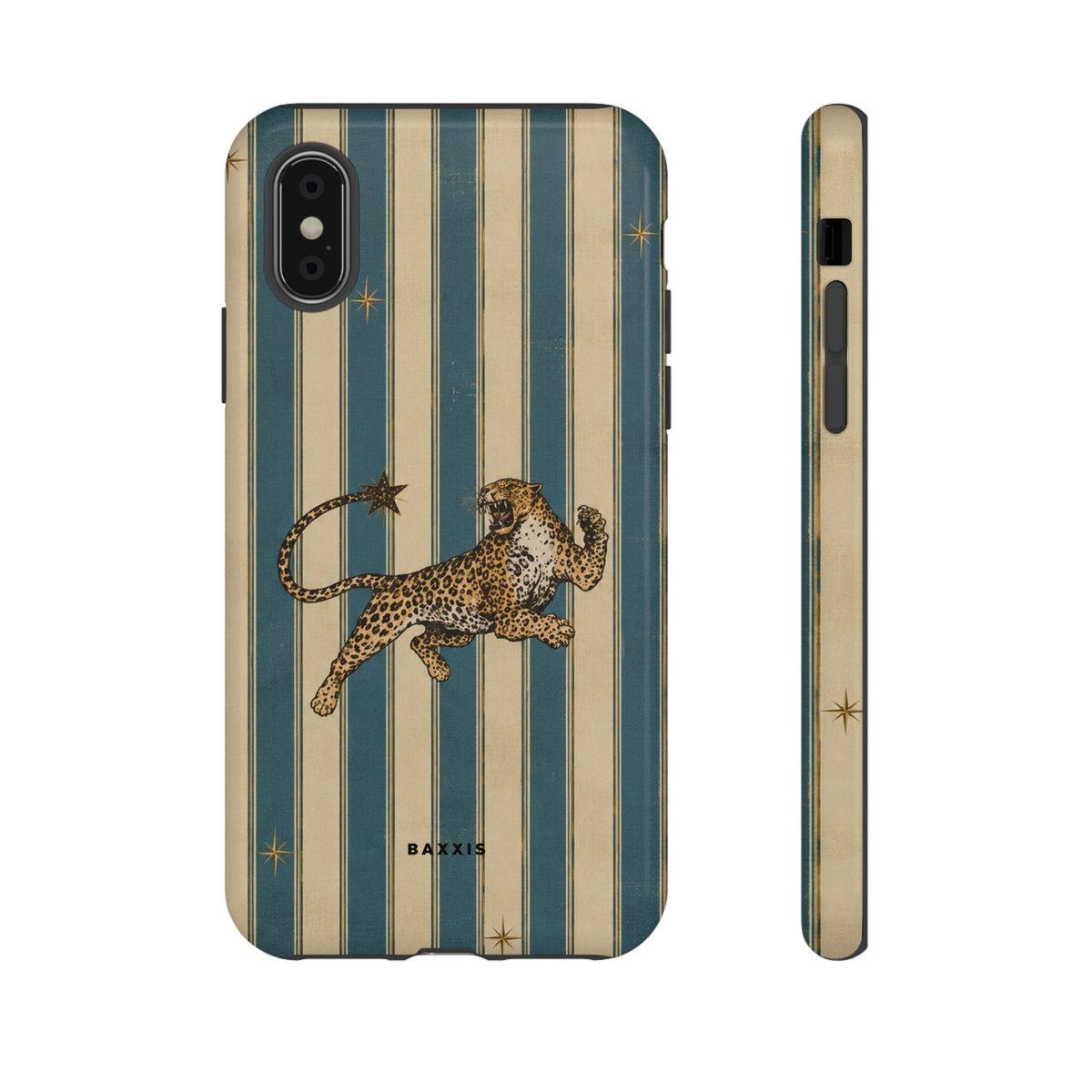 Leopard Leap