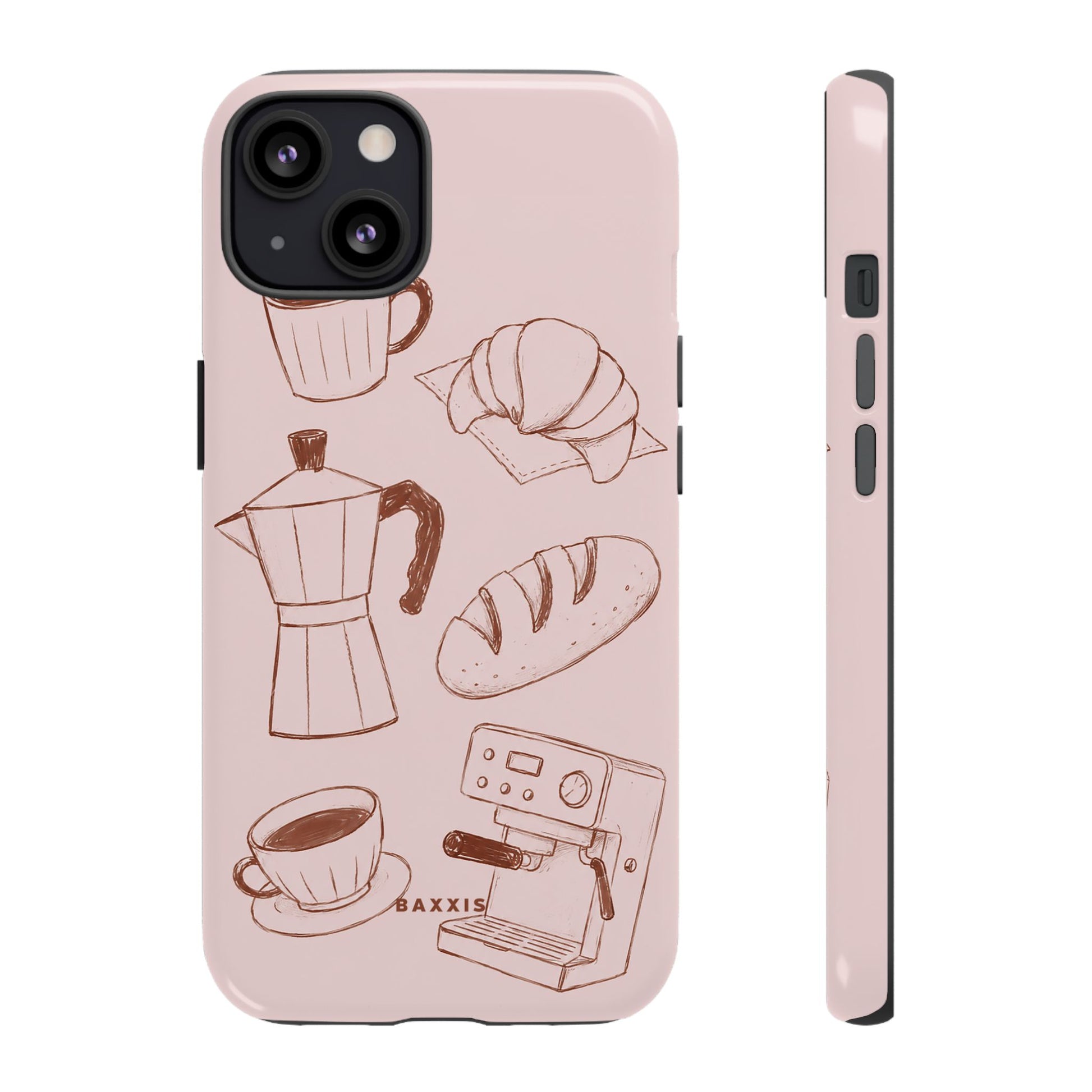 Patisserie