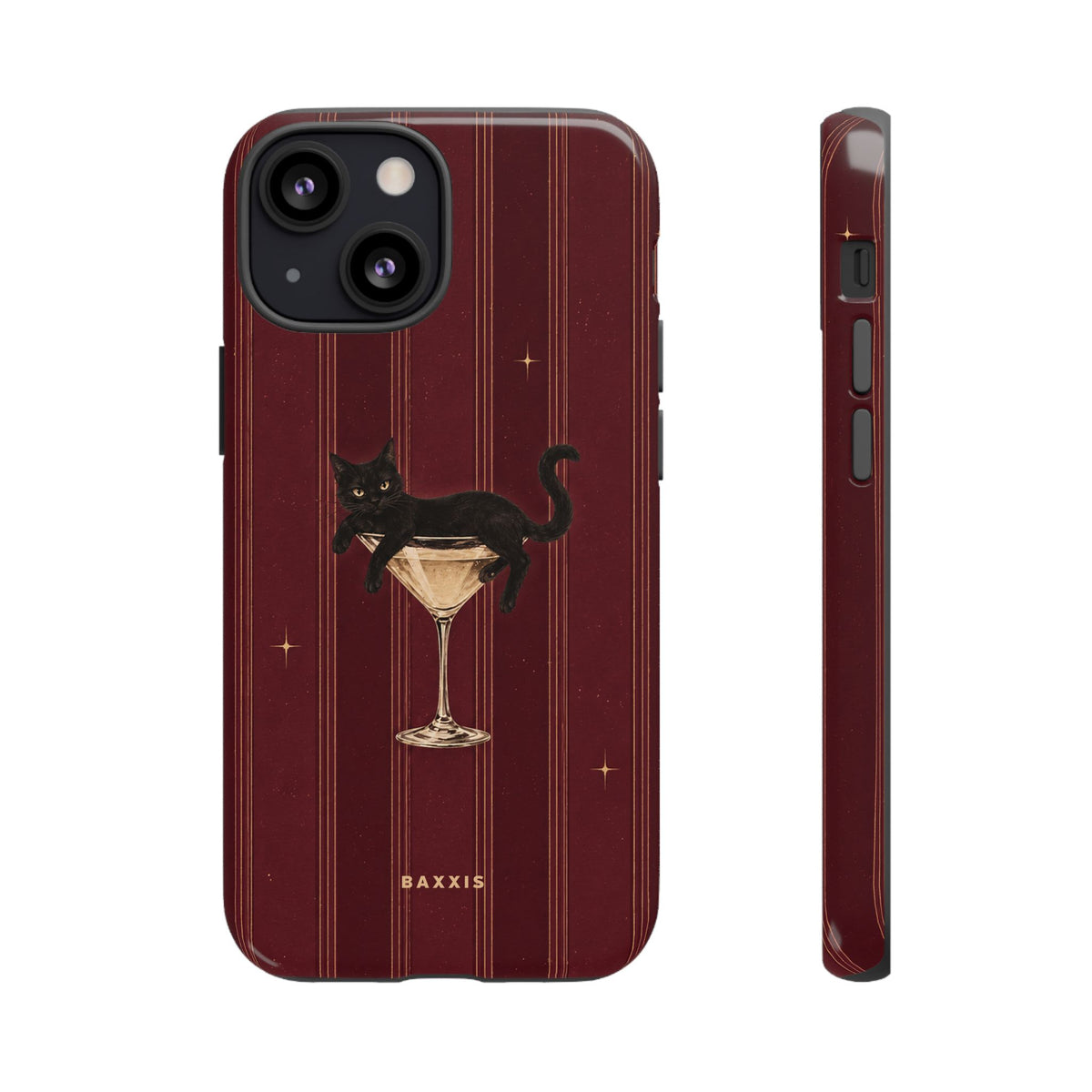 Tipsy Muse