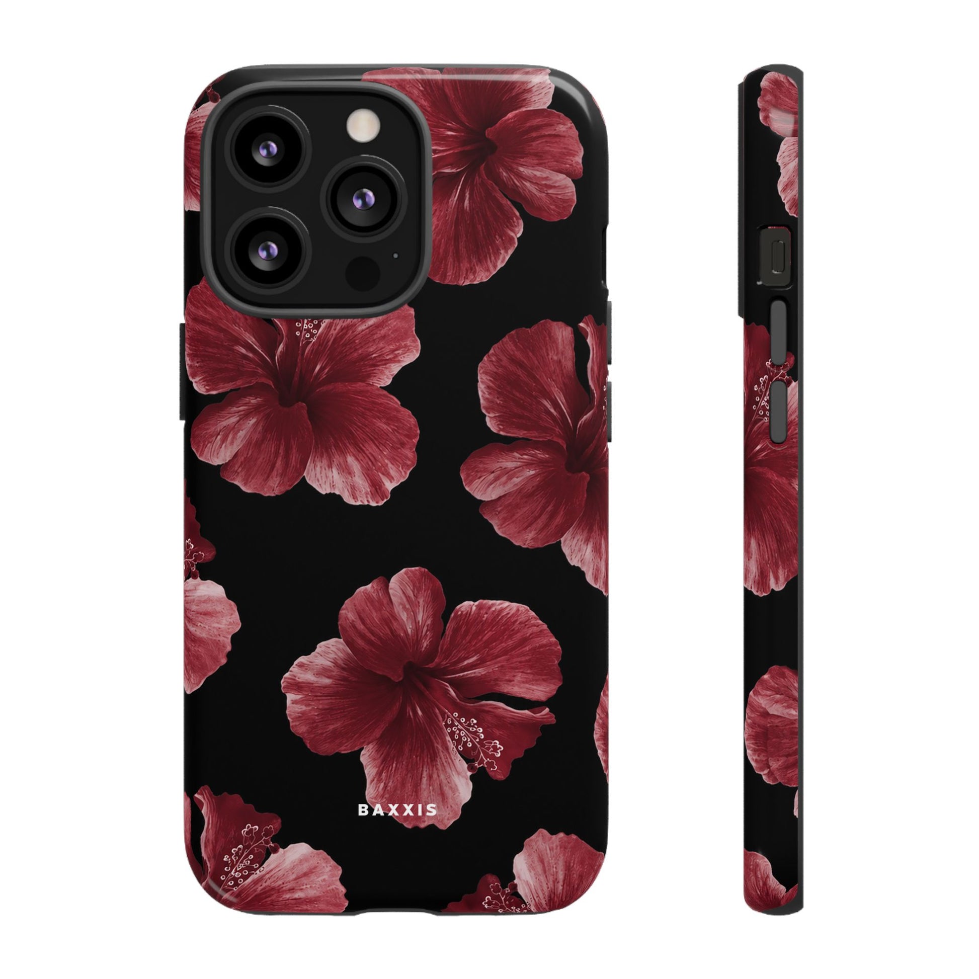 Red Petals