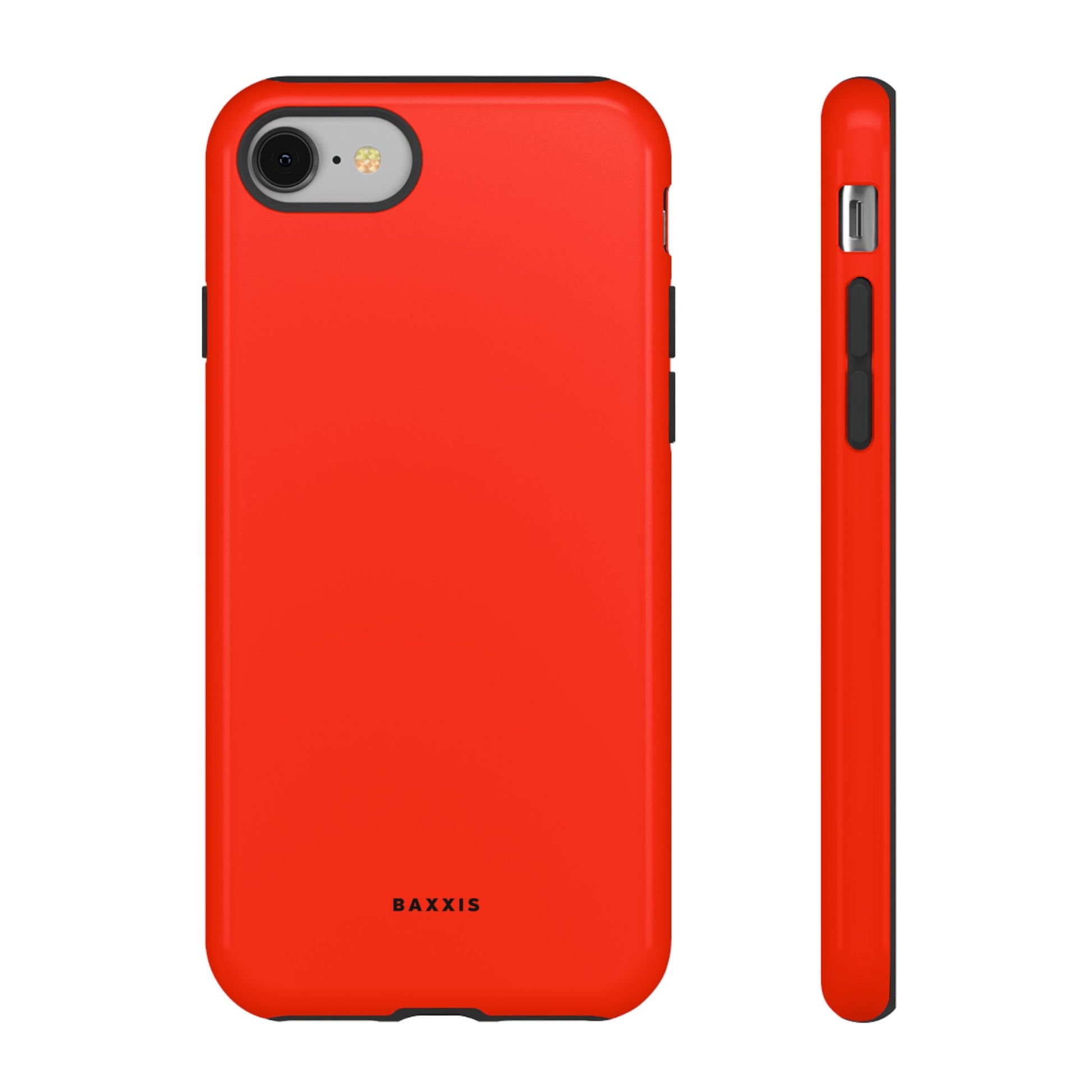Maranello Red