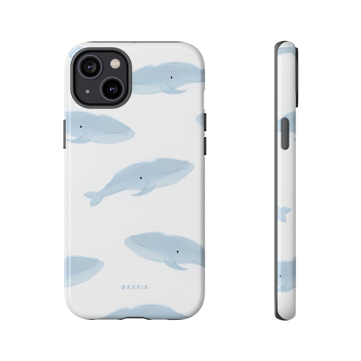 Ocean Giants