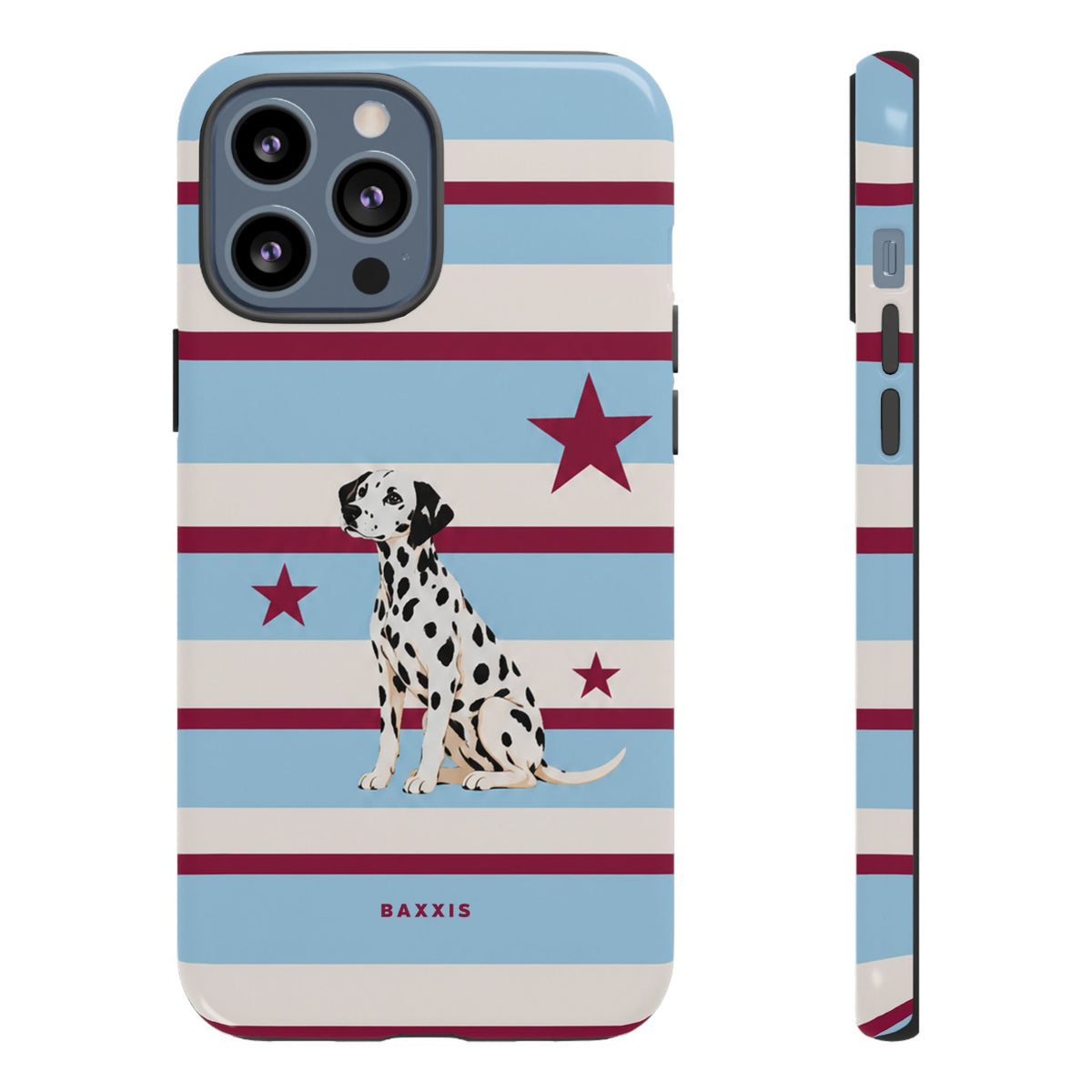 Dalmation Club