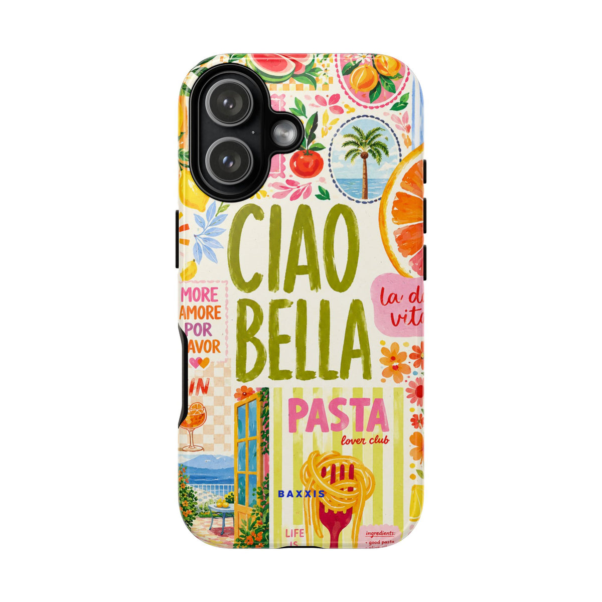 Ciao Bella
