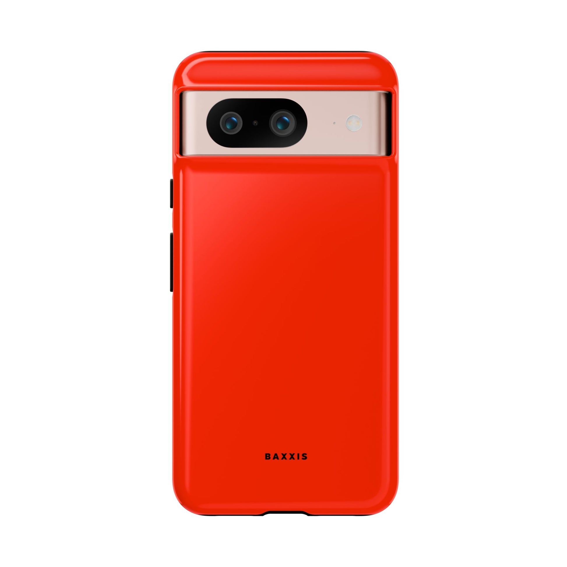 Maranello Red