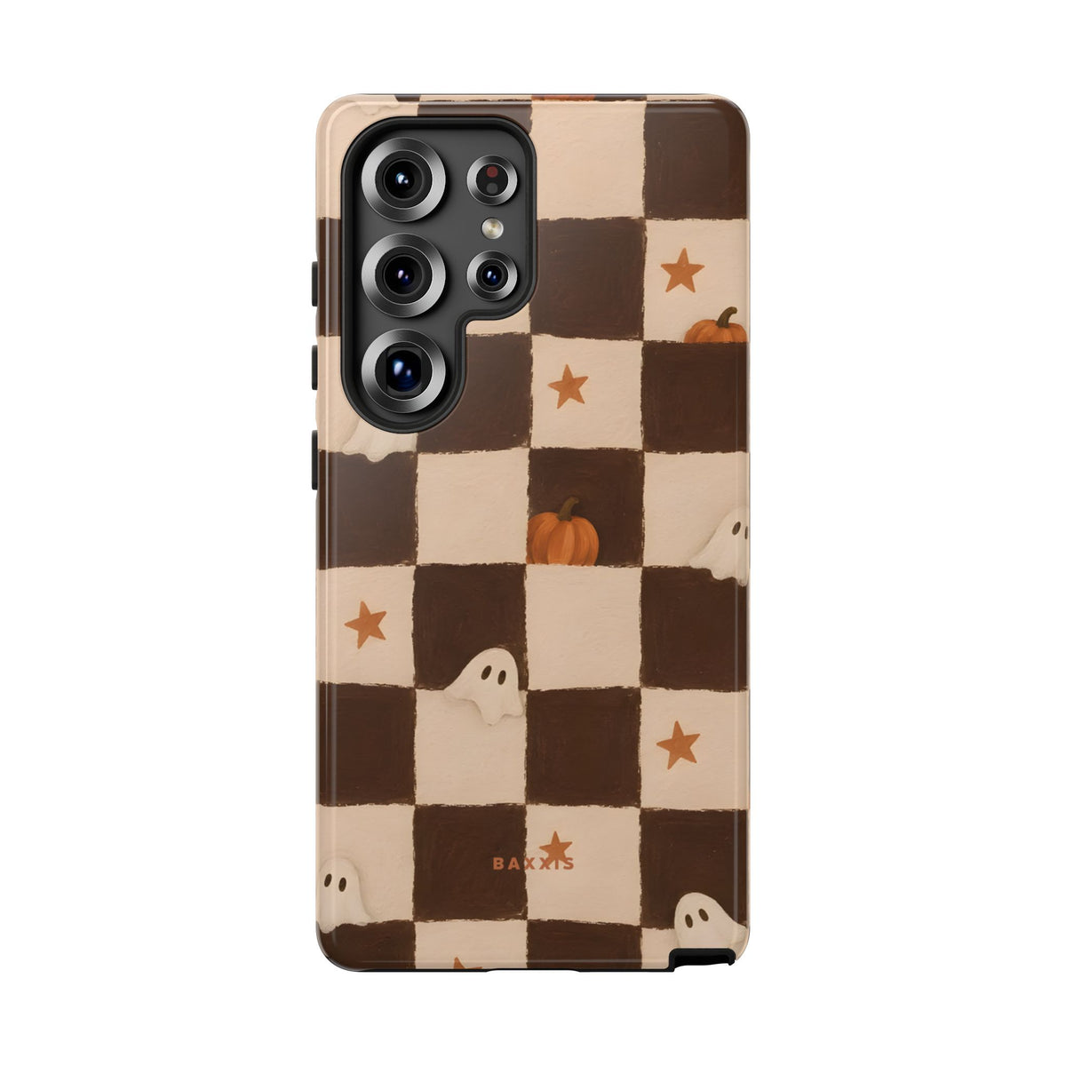 Spooky Chess