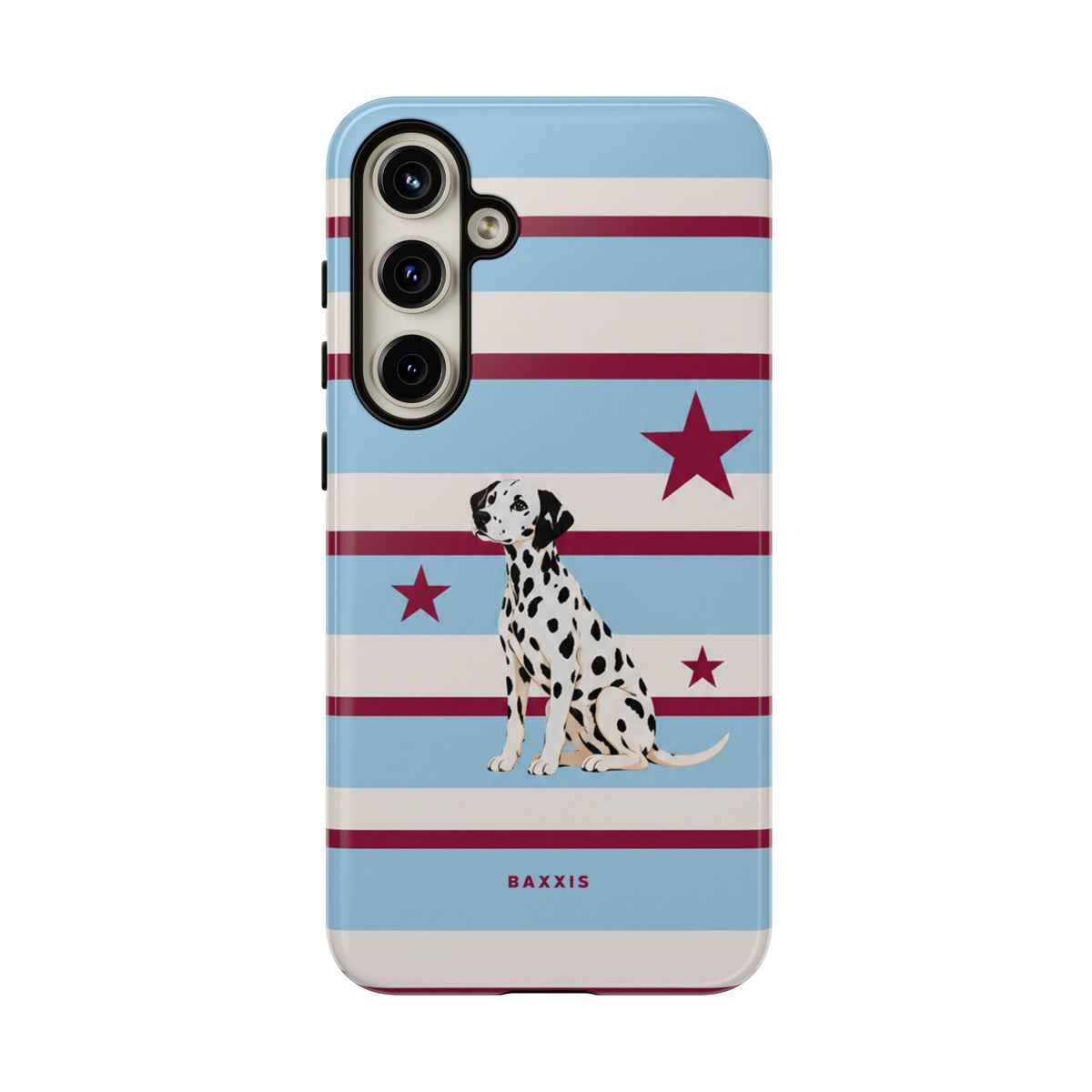 Dalmation Club