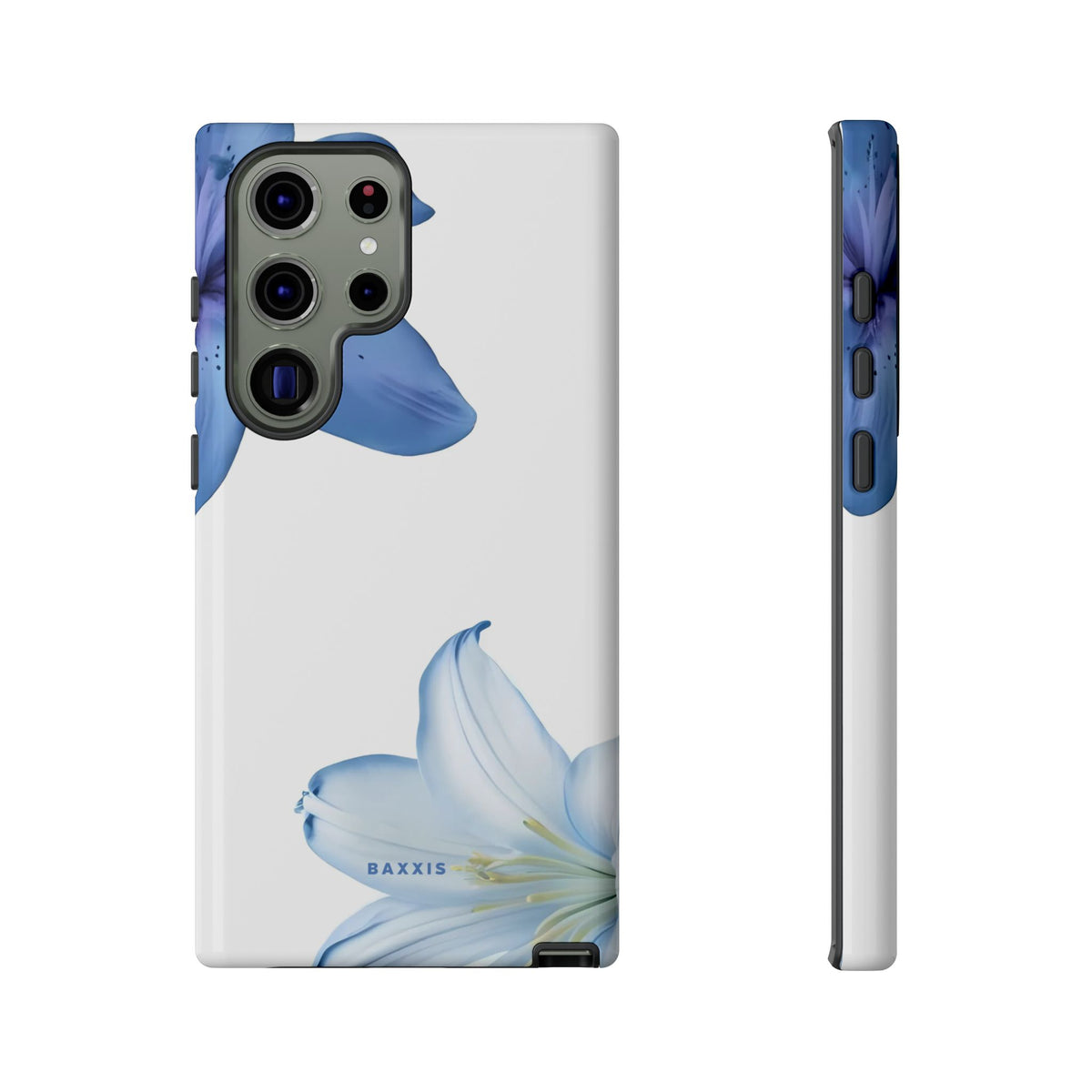 Bluemara