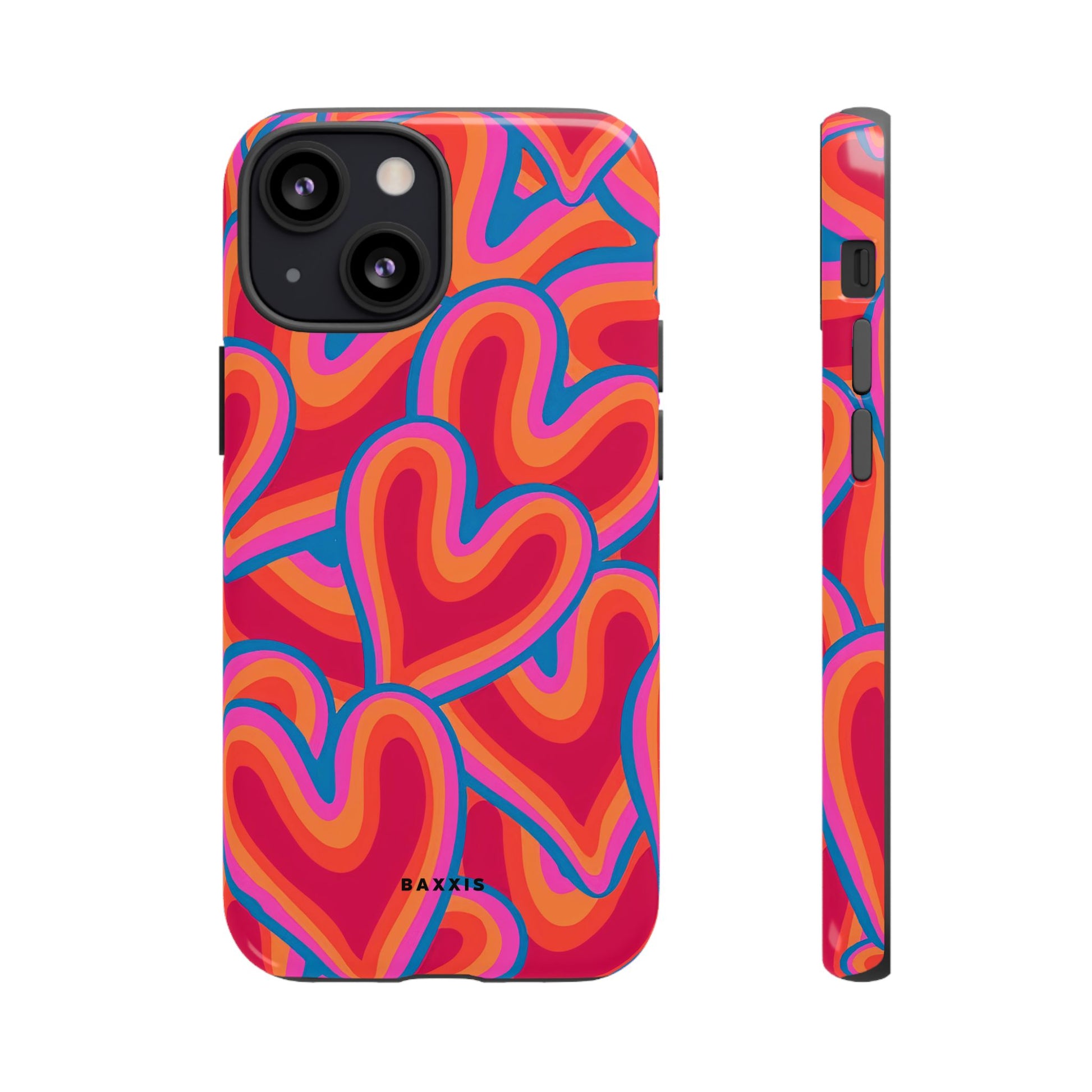 Love Cells