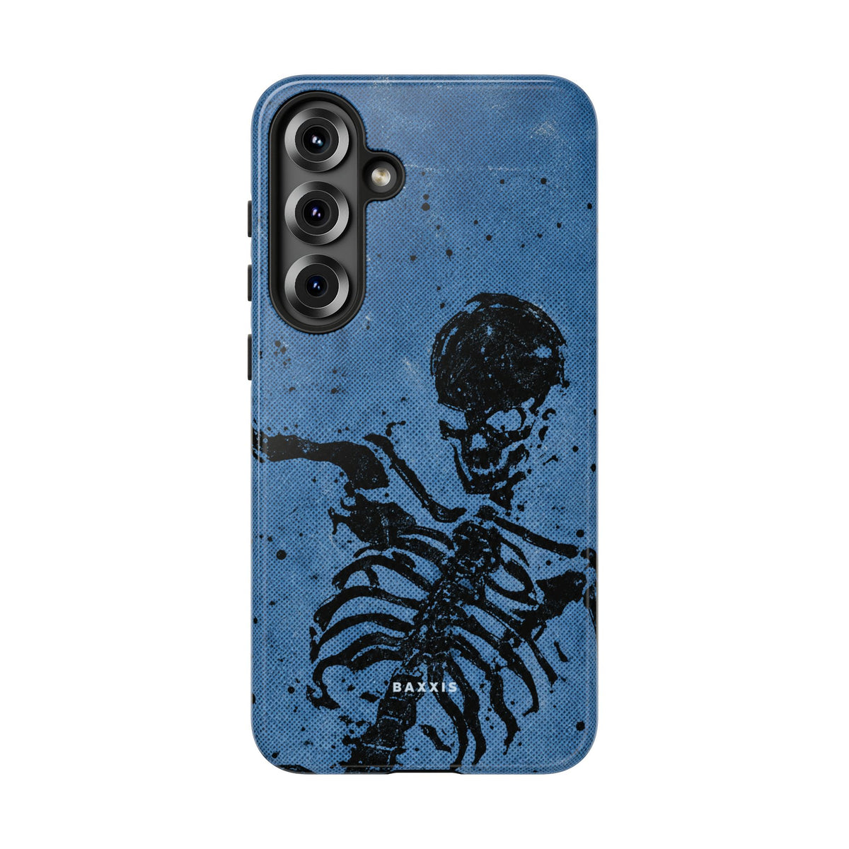 Bone Wave