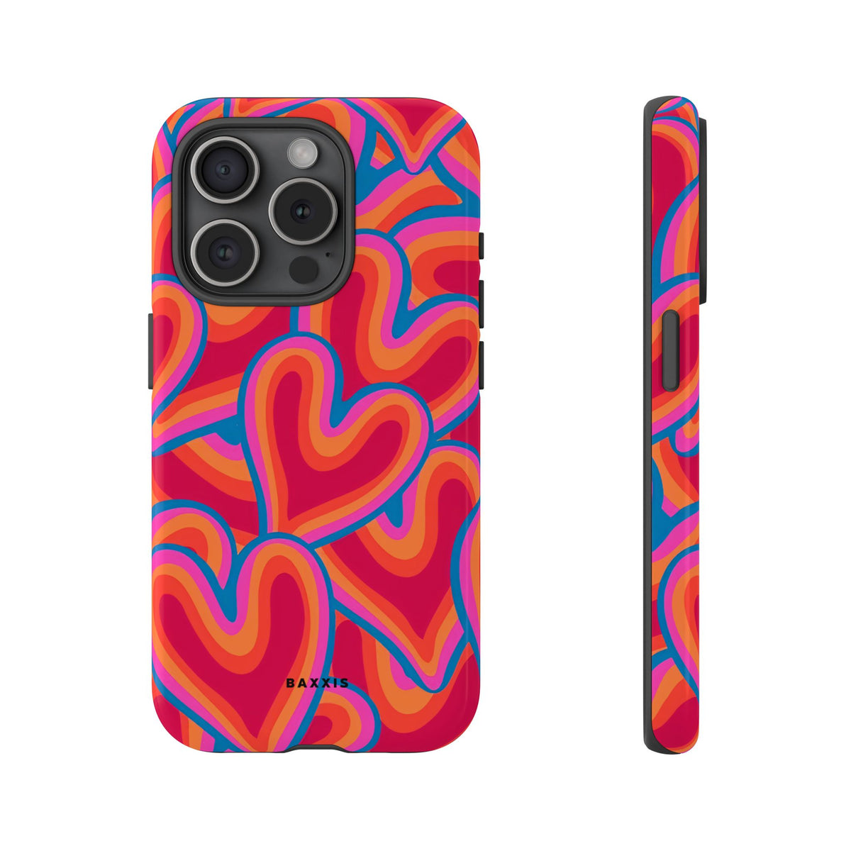 Love Cells