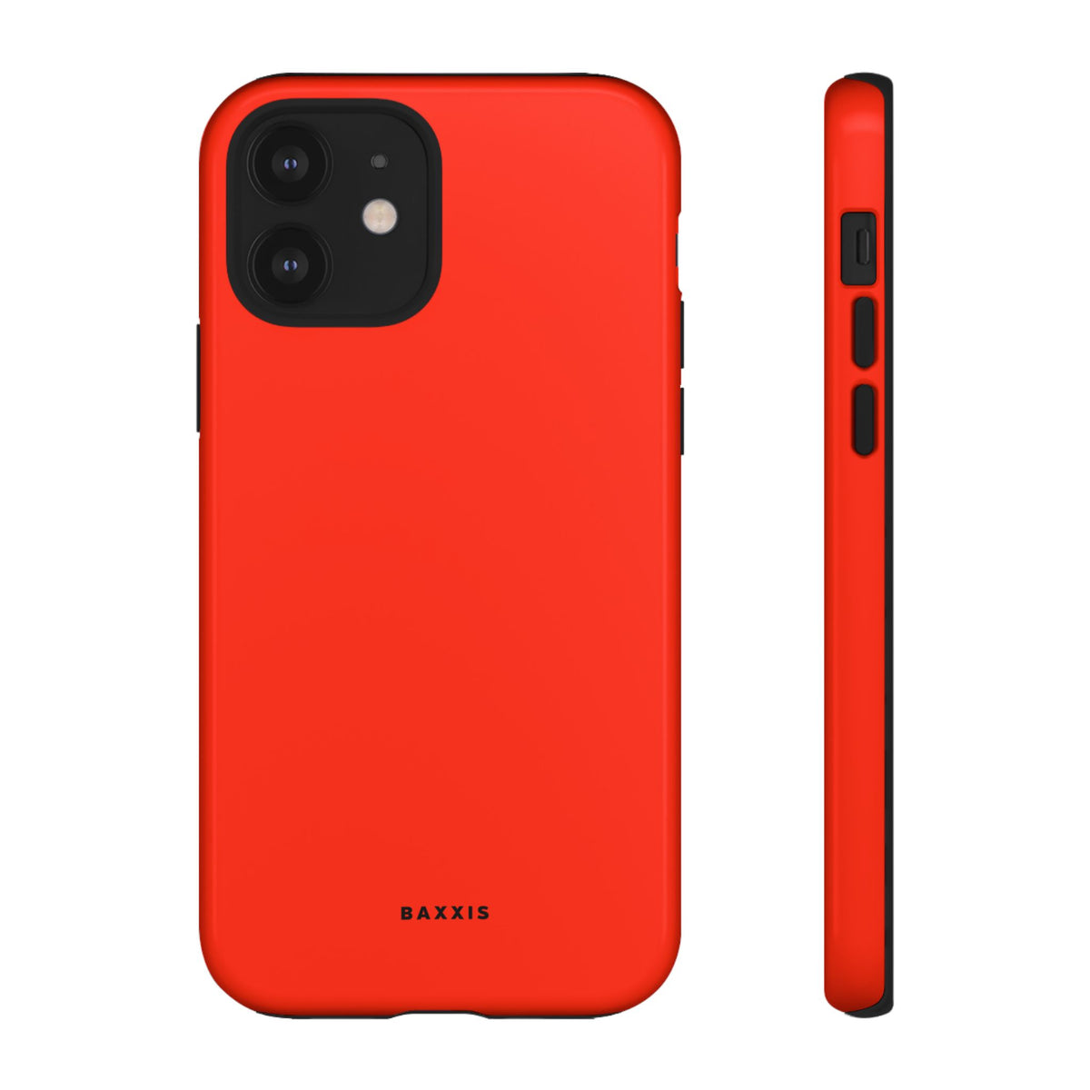 Maranello Red