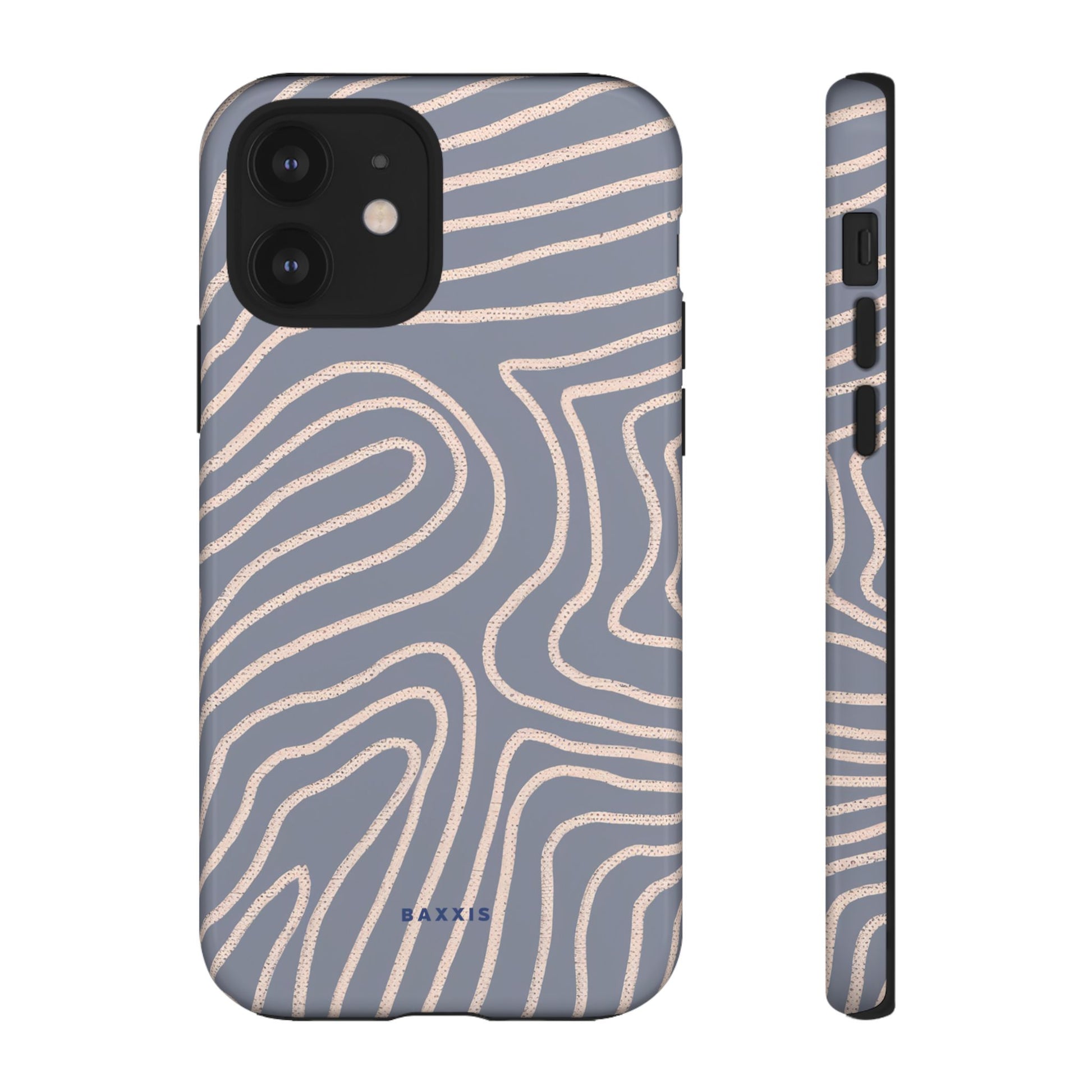 Linear Luxe