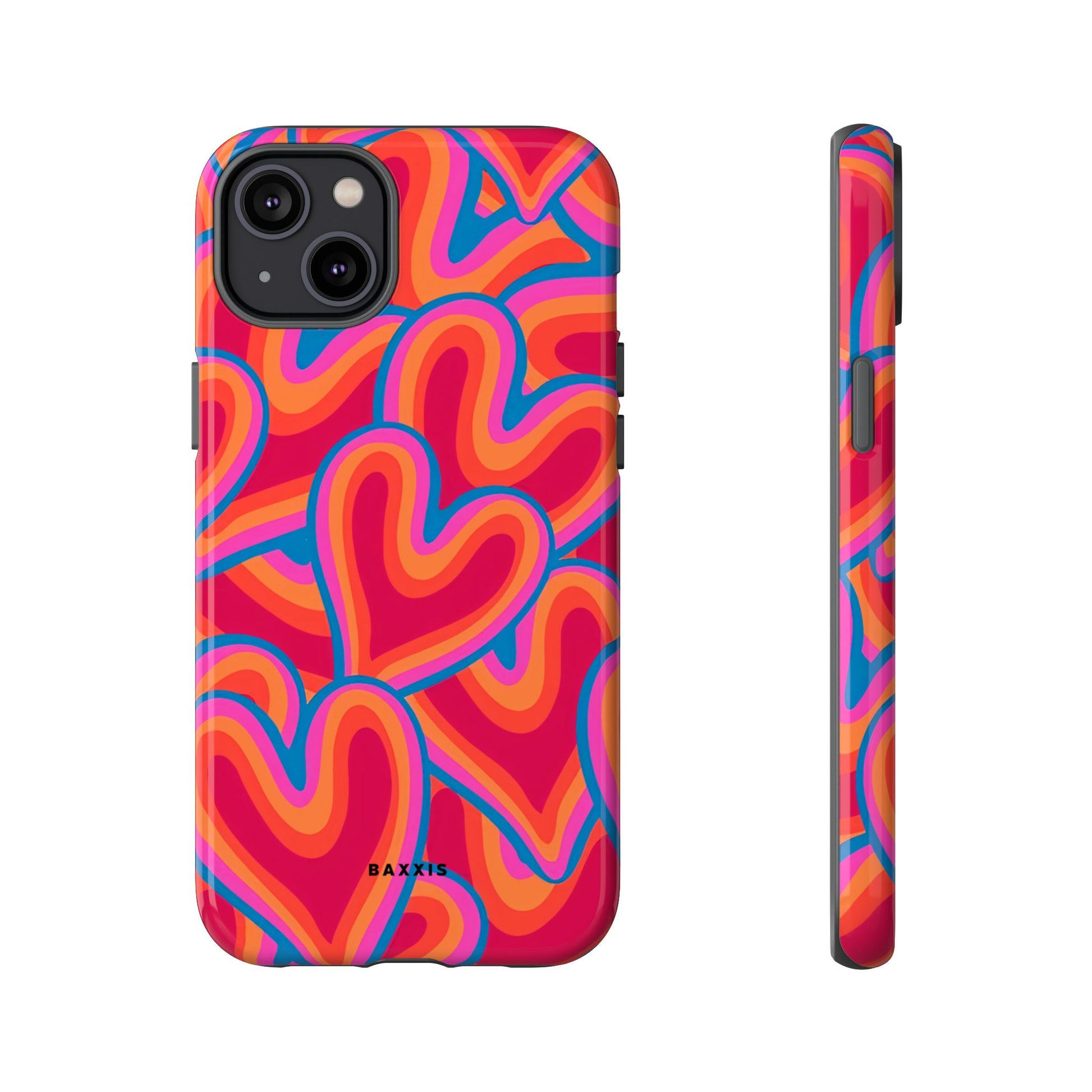 Love Cells