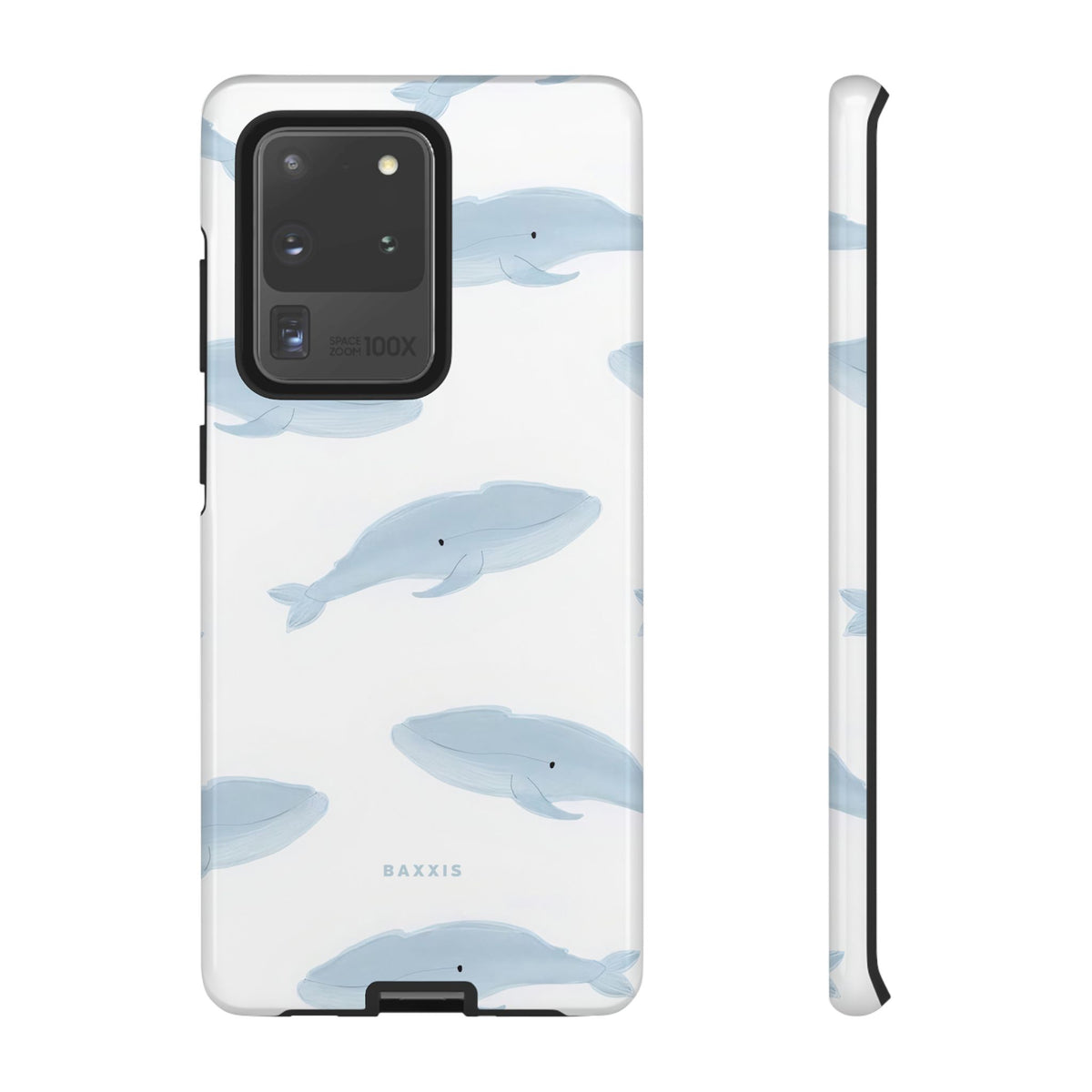 Ocean Giants