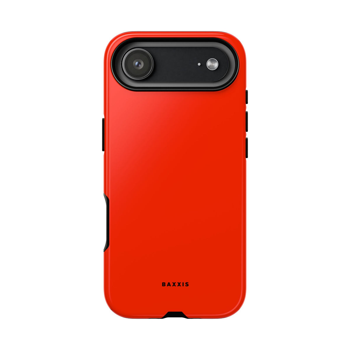 Maranello Red