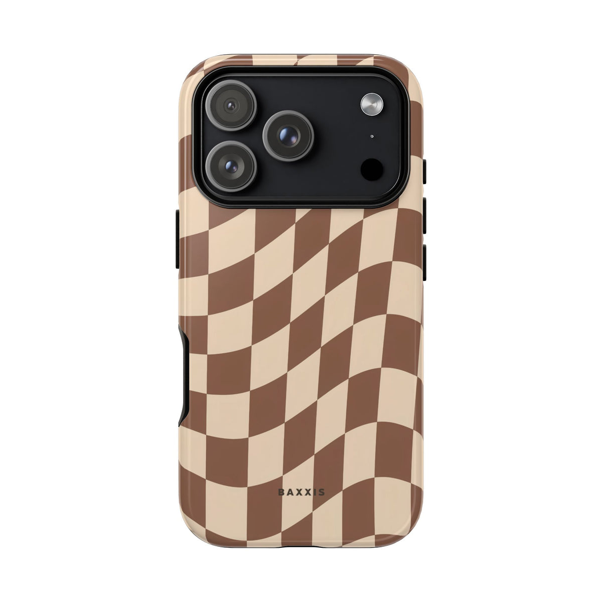 Brown Dimmension