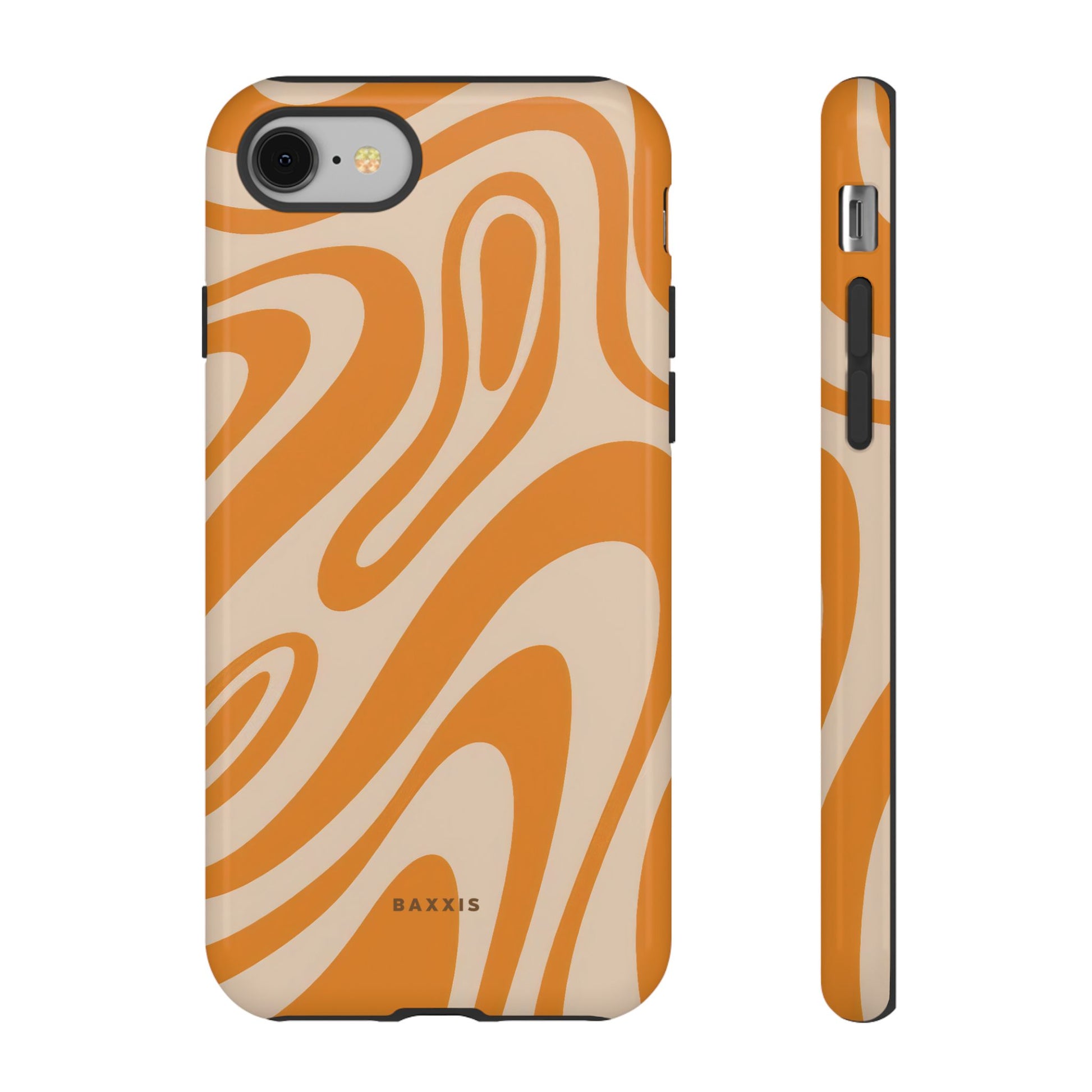 Orange Fizz