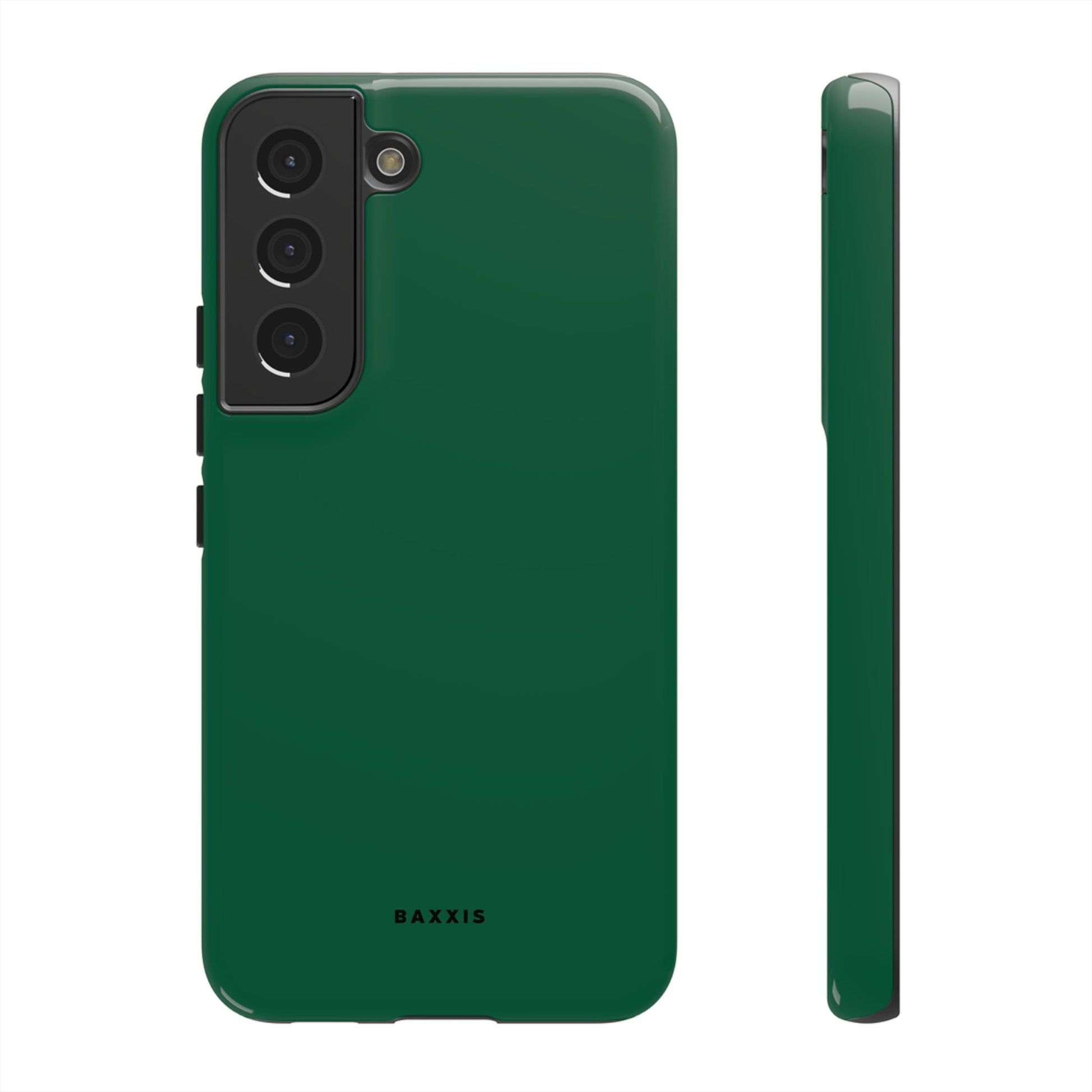 Green Gleam