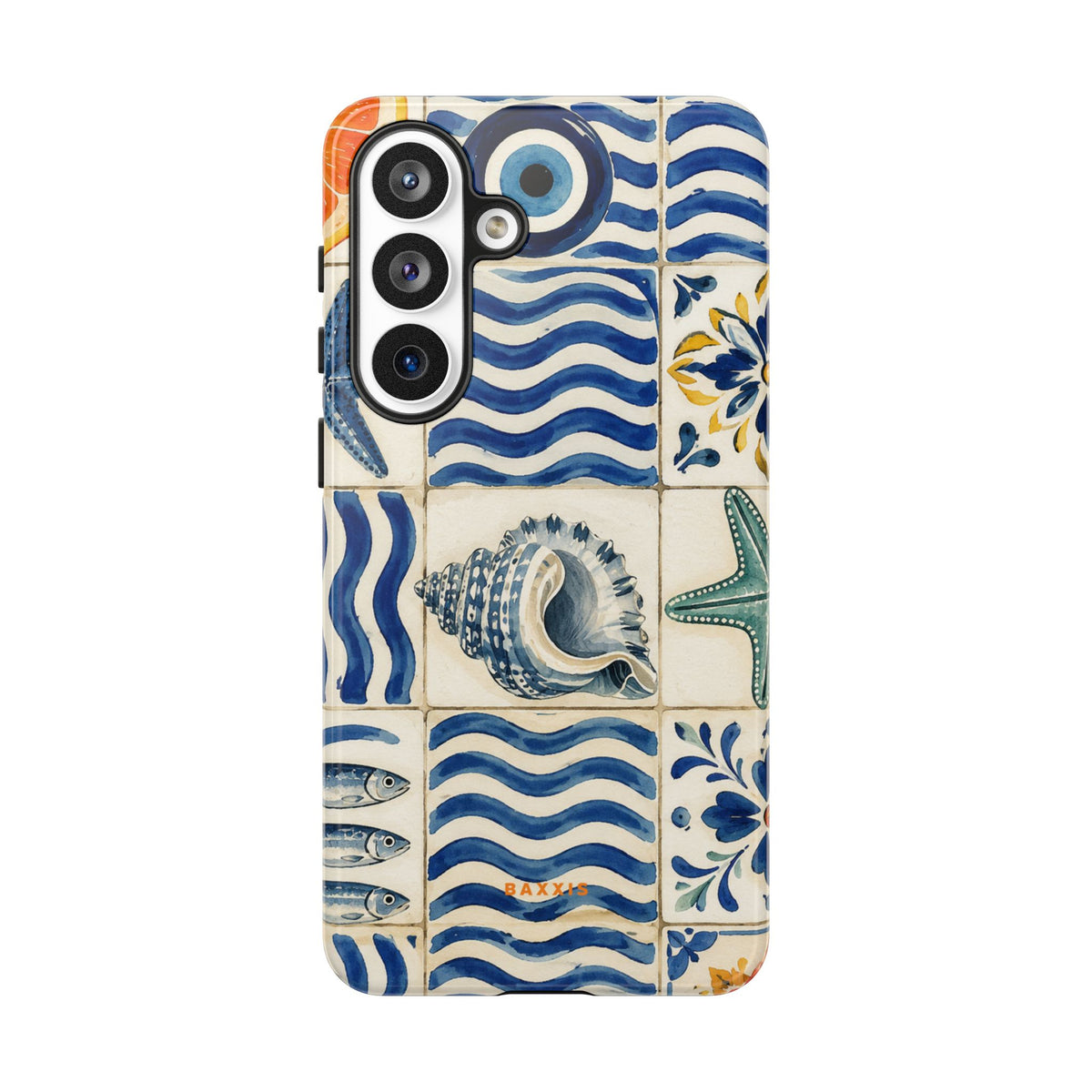 Mosaic Dream