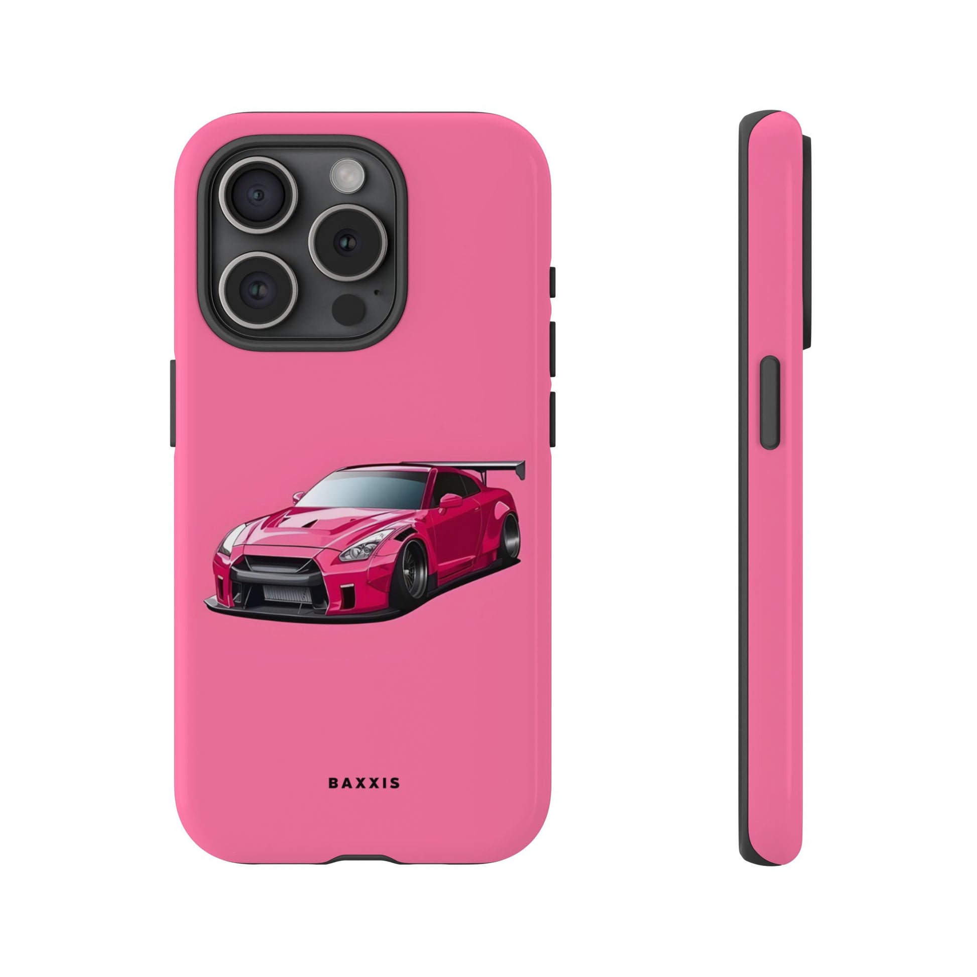 Pink Zilla