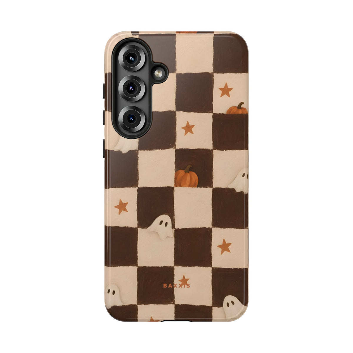 Spooky Chess