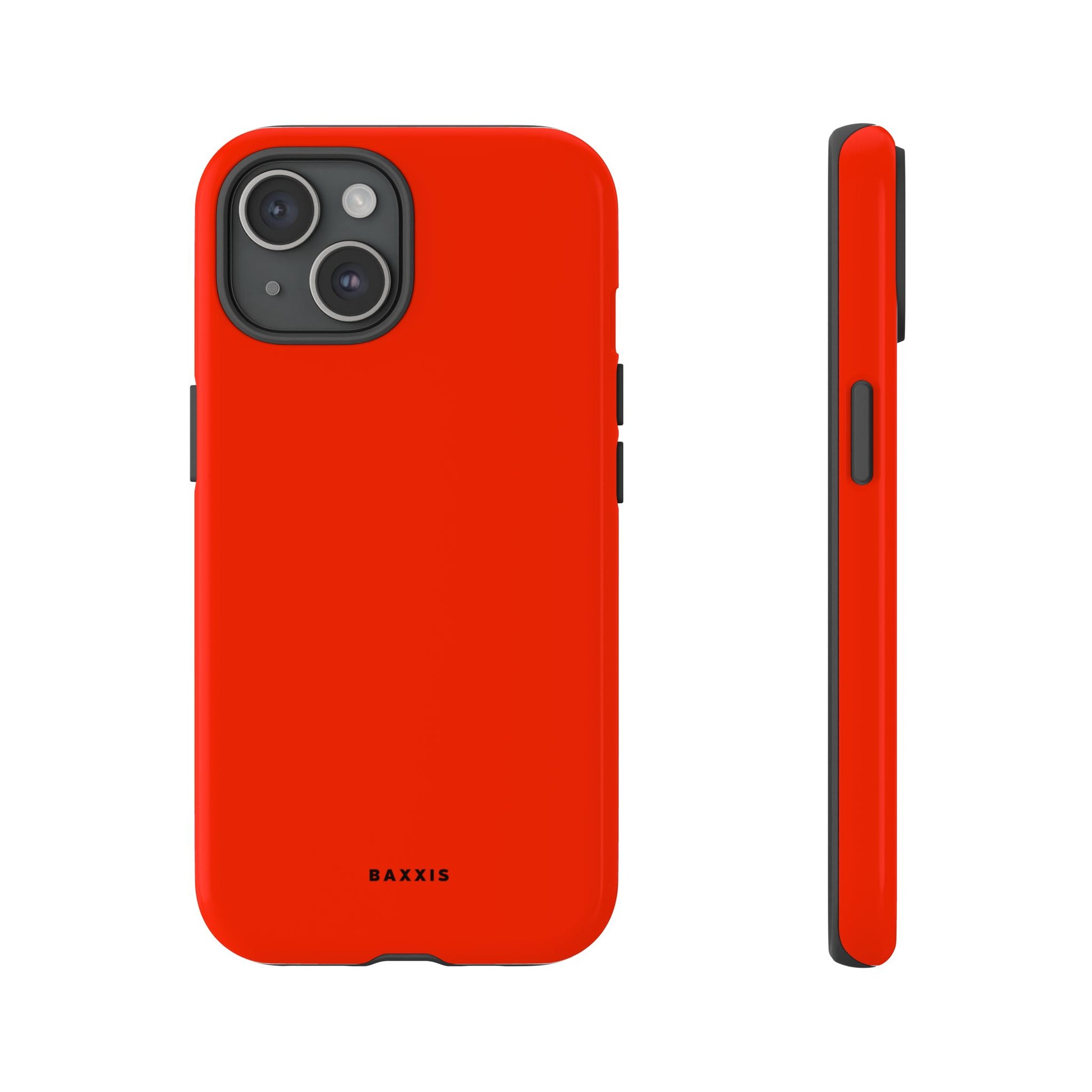 Maranello Red