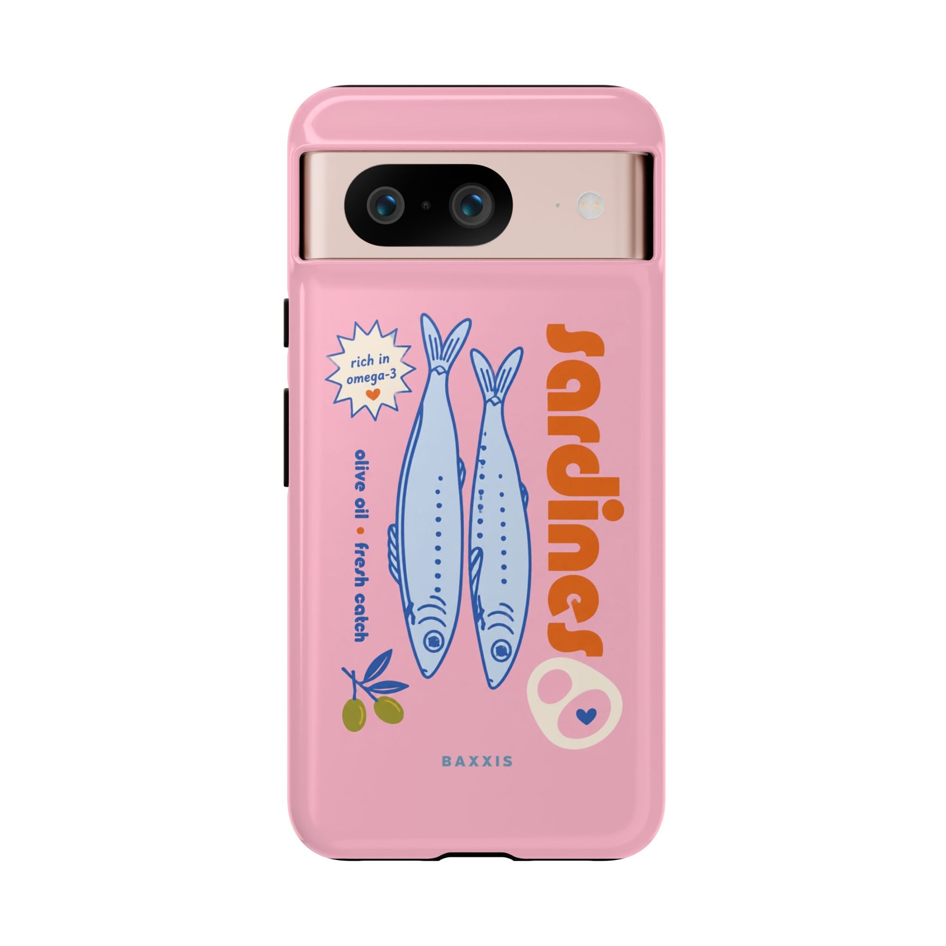 Sardine Club